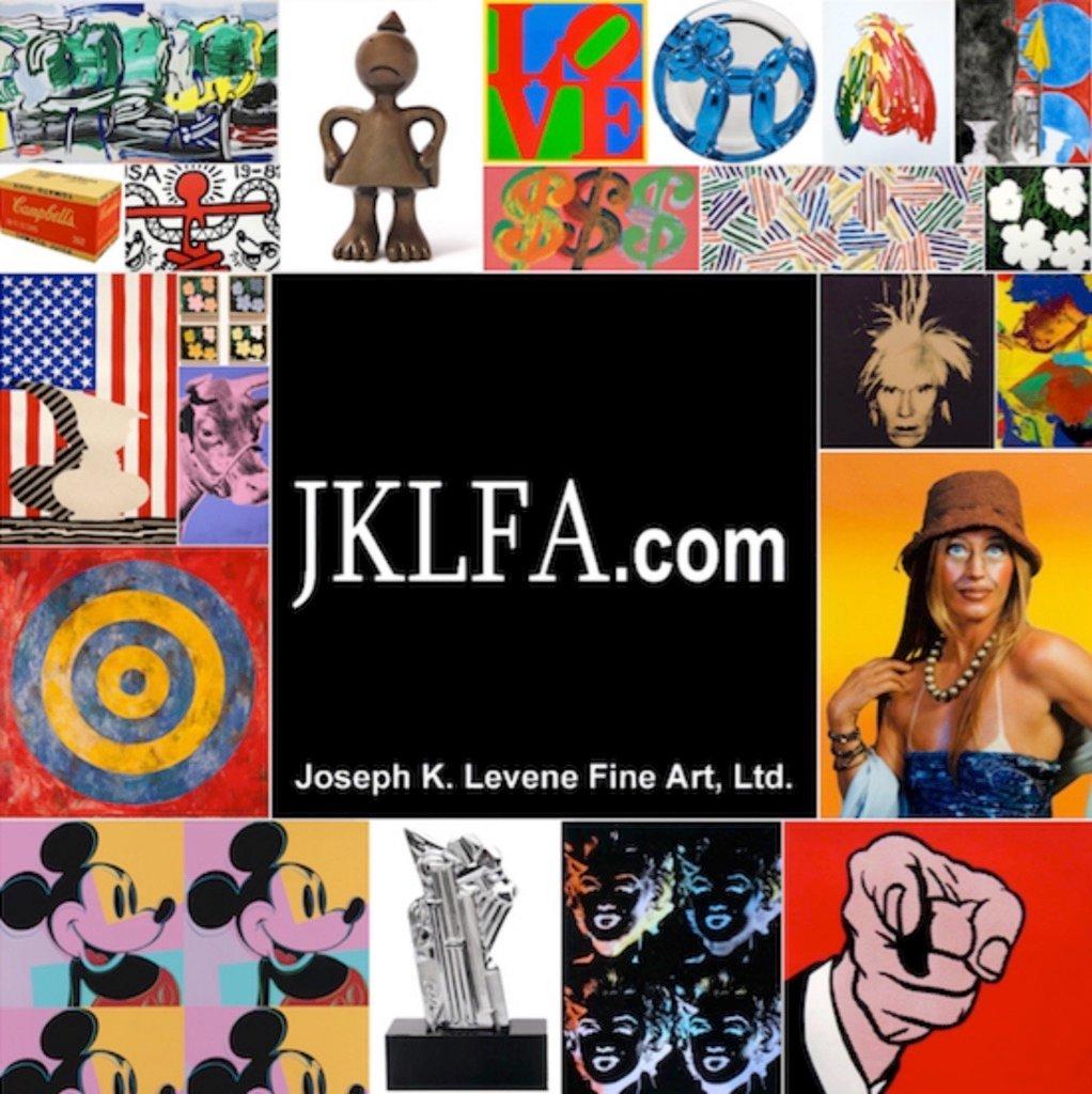 Joseph K. Levene Fine Art, Ltd.