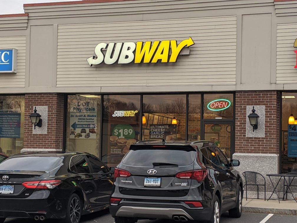 Subway