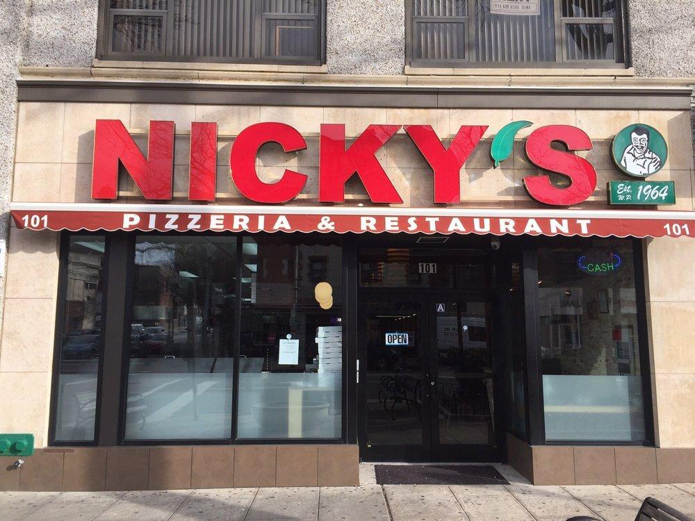 Nicky's Pizzeria