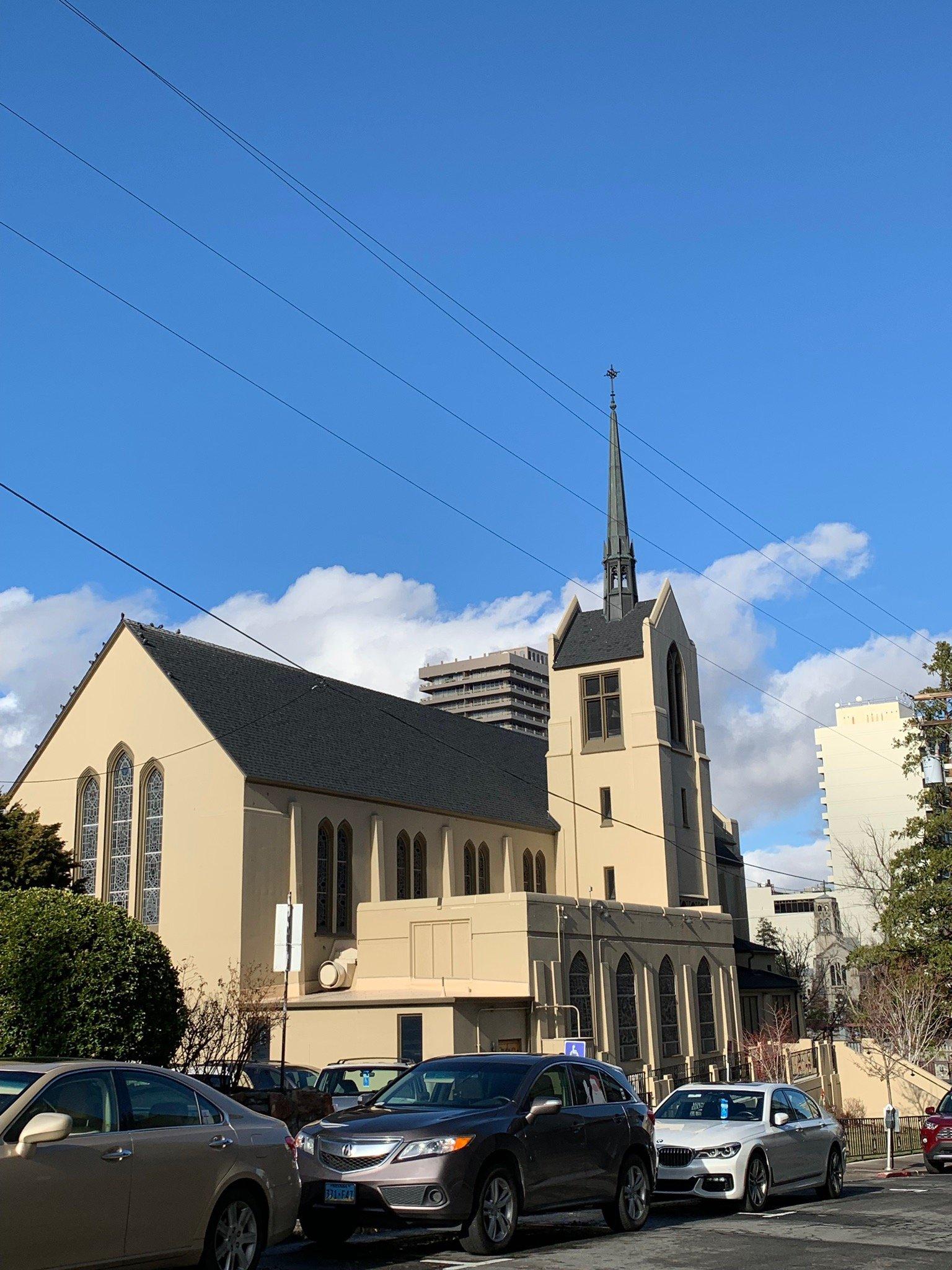 Trinity Episcopal Church