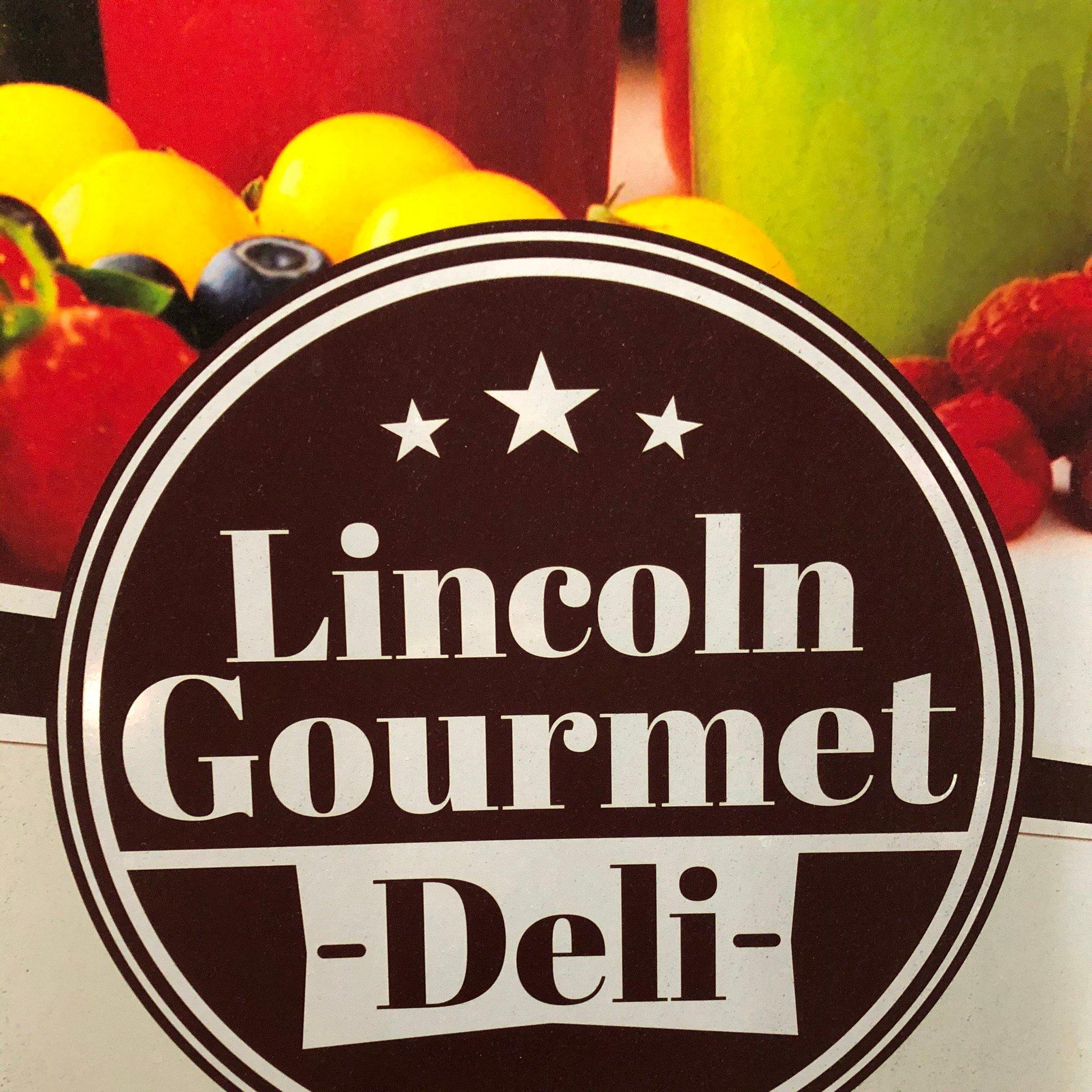 Lincoln Gourmet Deli