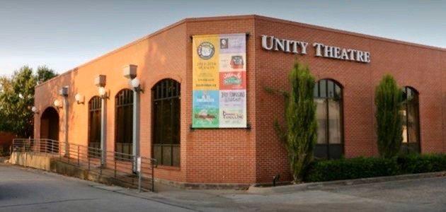 Unity Theatre