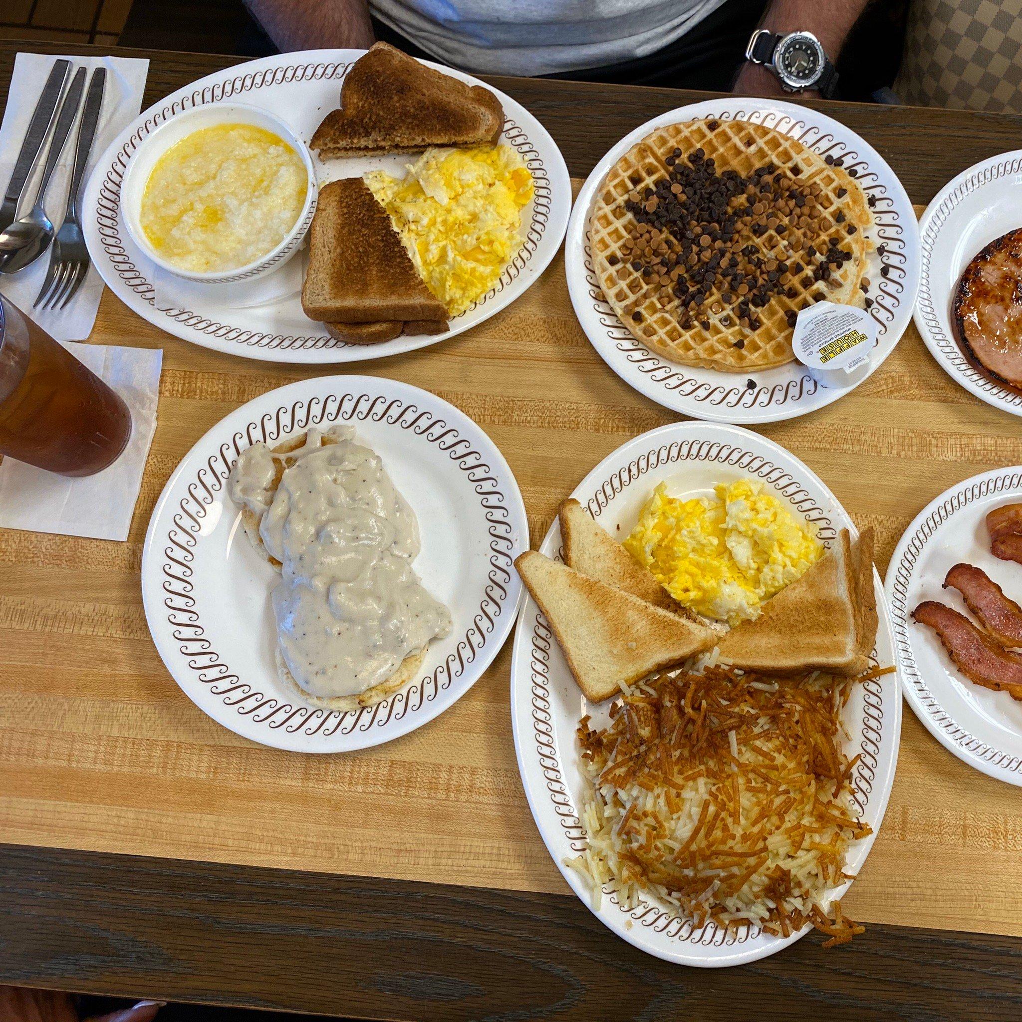 Waffle House