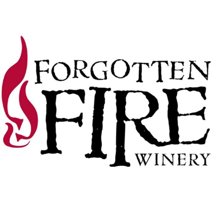 Forgotten Fire Winery