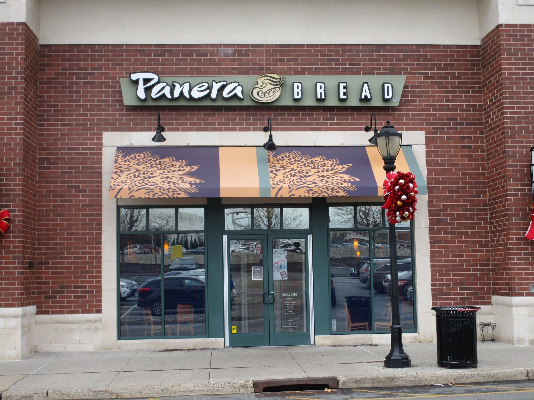 Panera Bread