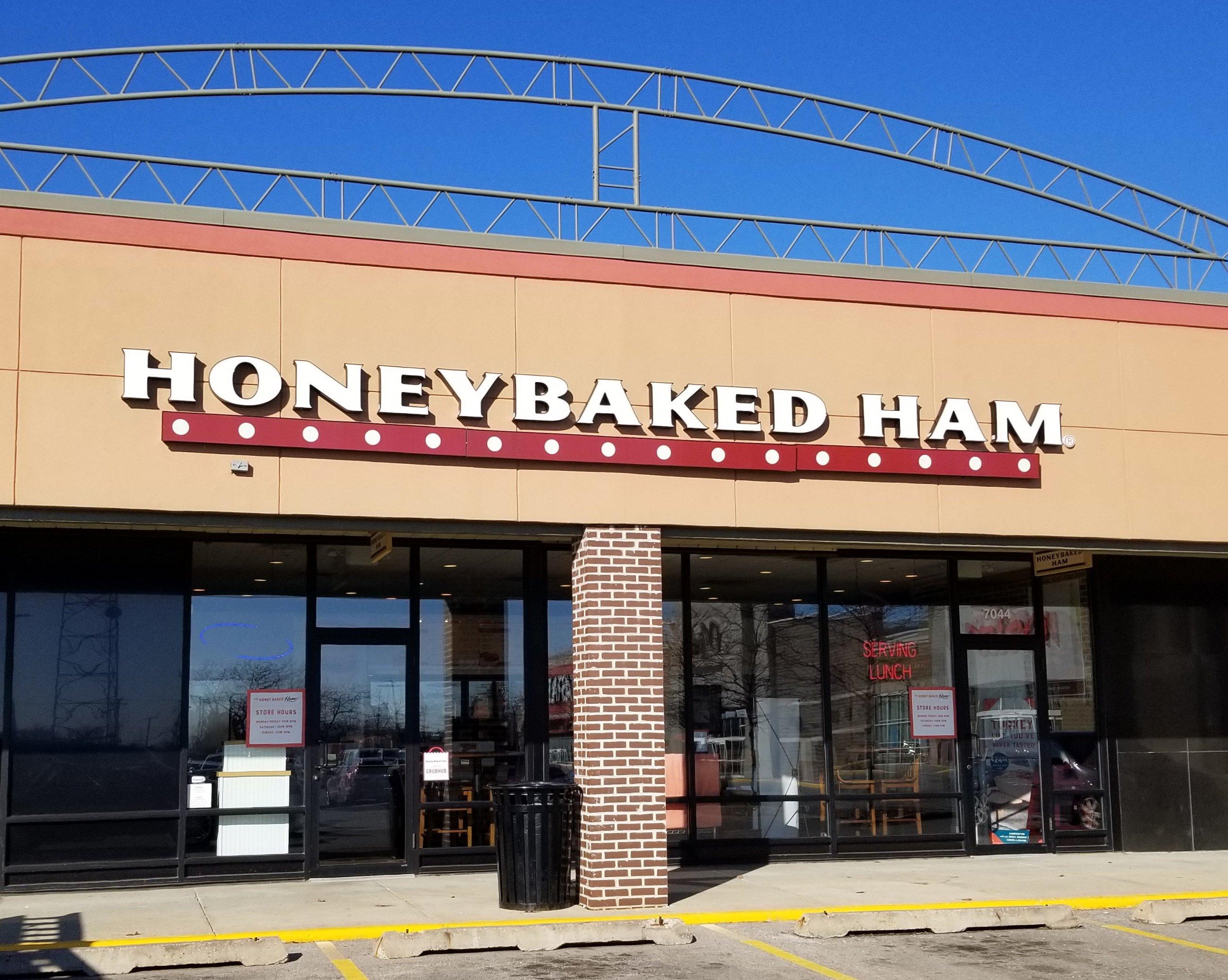 The Honey Baked Ham Company