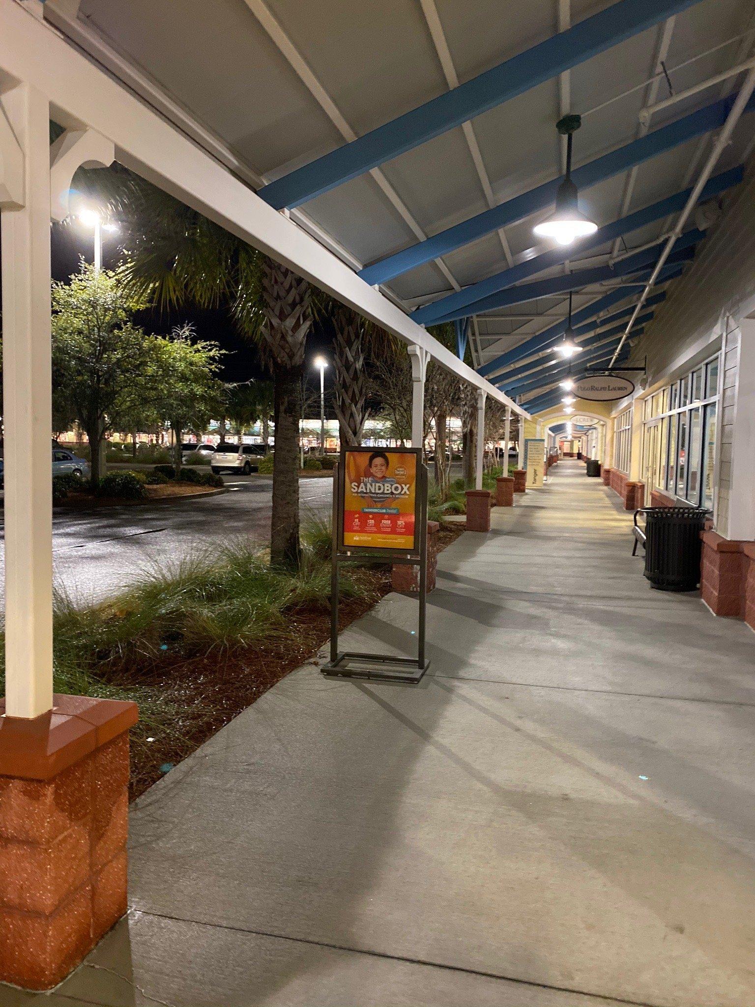 Tanger Outlets Hilton Head