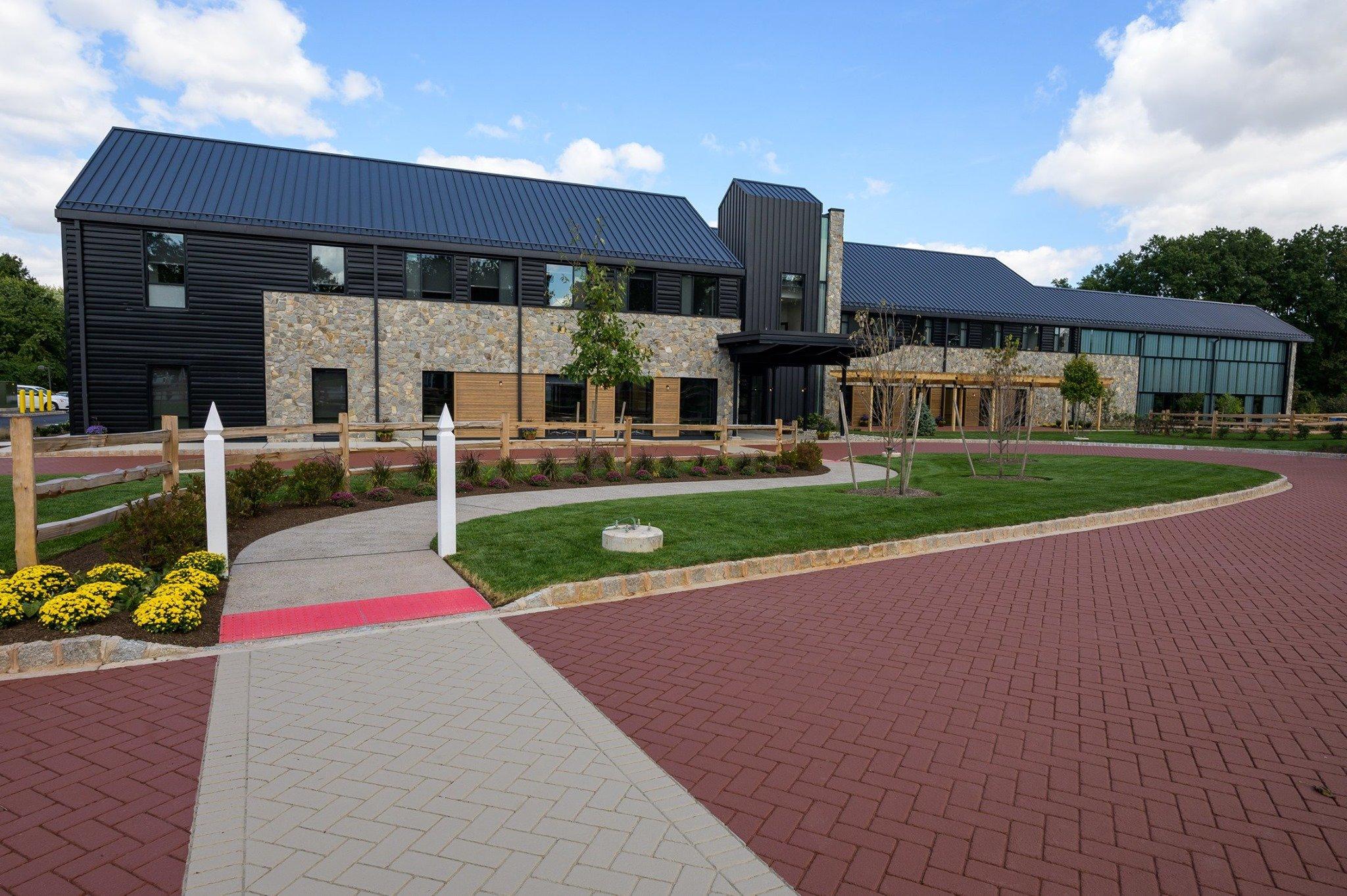 Liberty Hall Academic Center