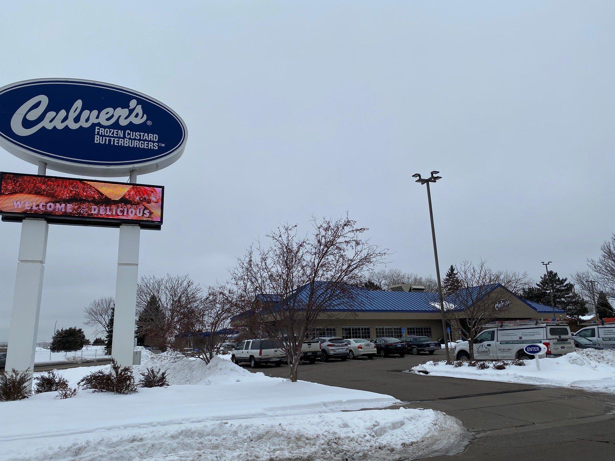 Culver's