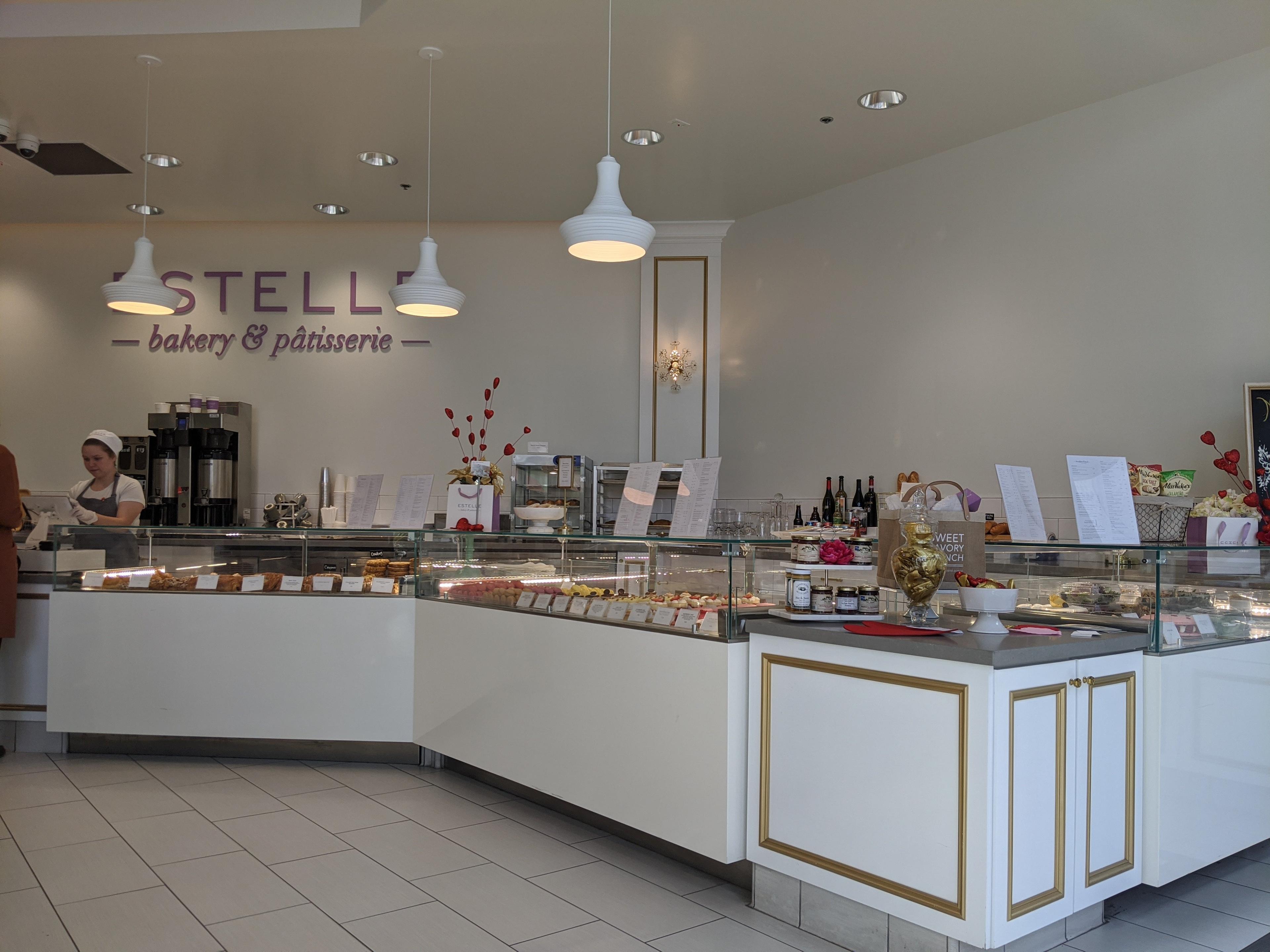 Estelle Bakery & Pâtisserie