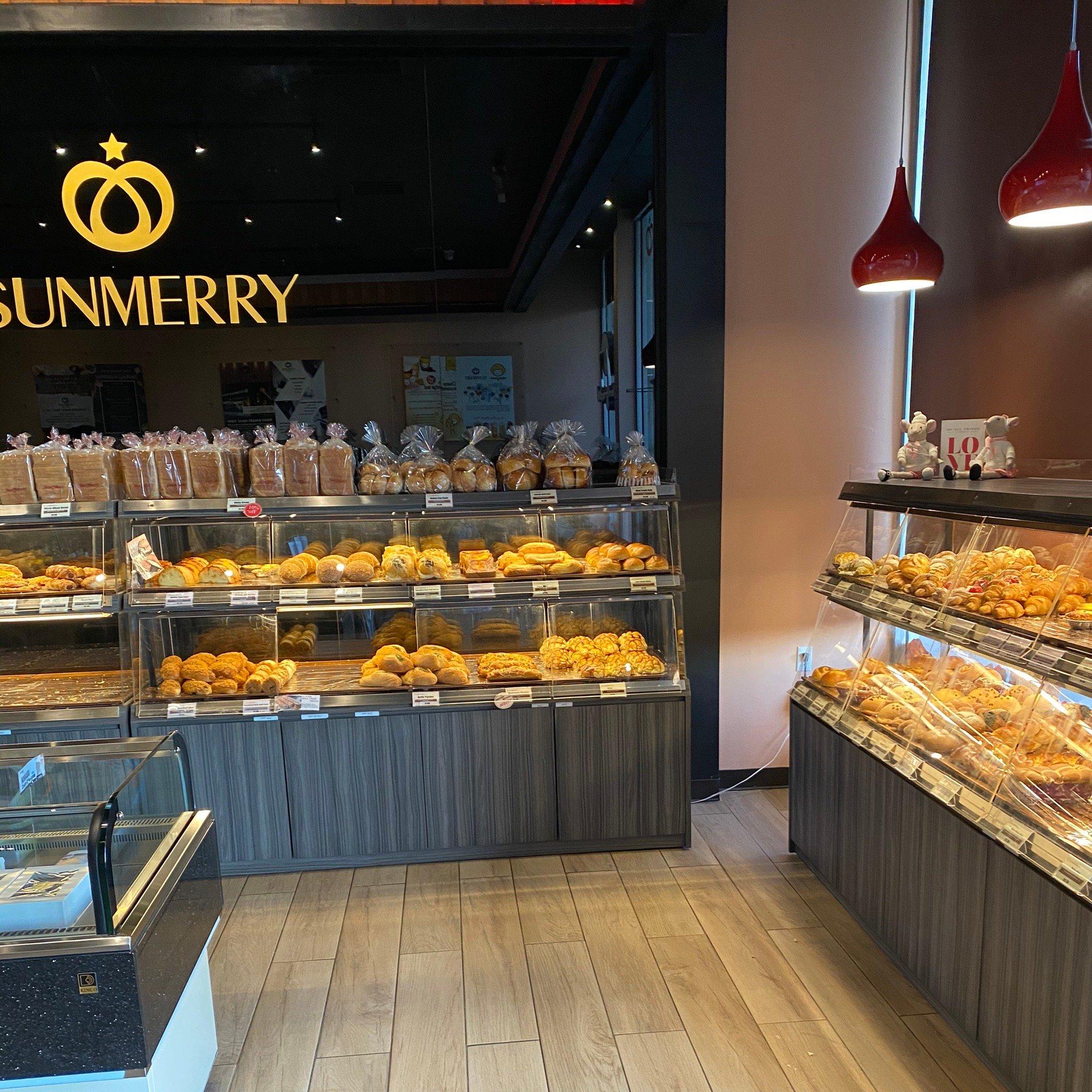 Sunmerry Bakery