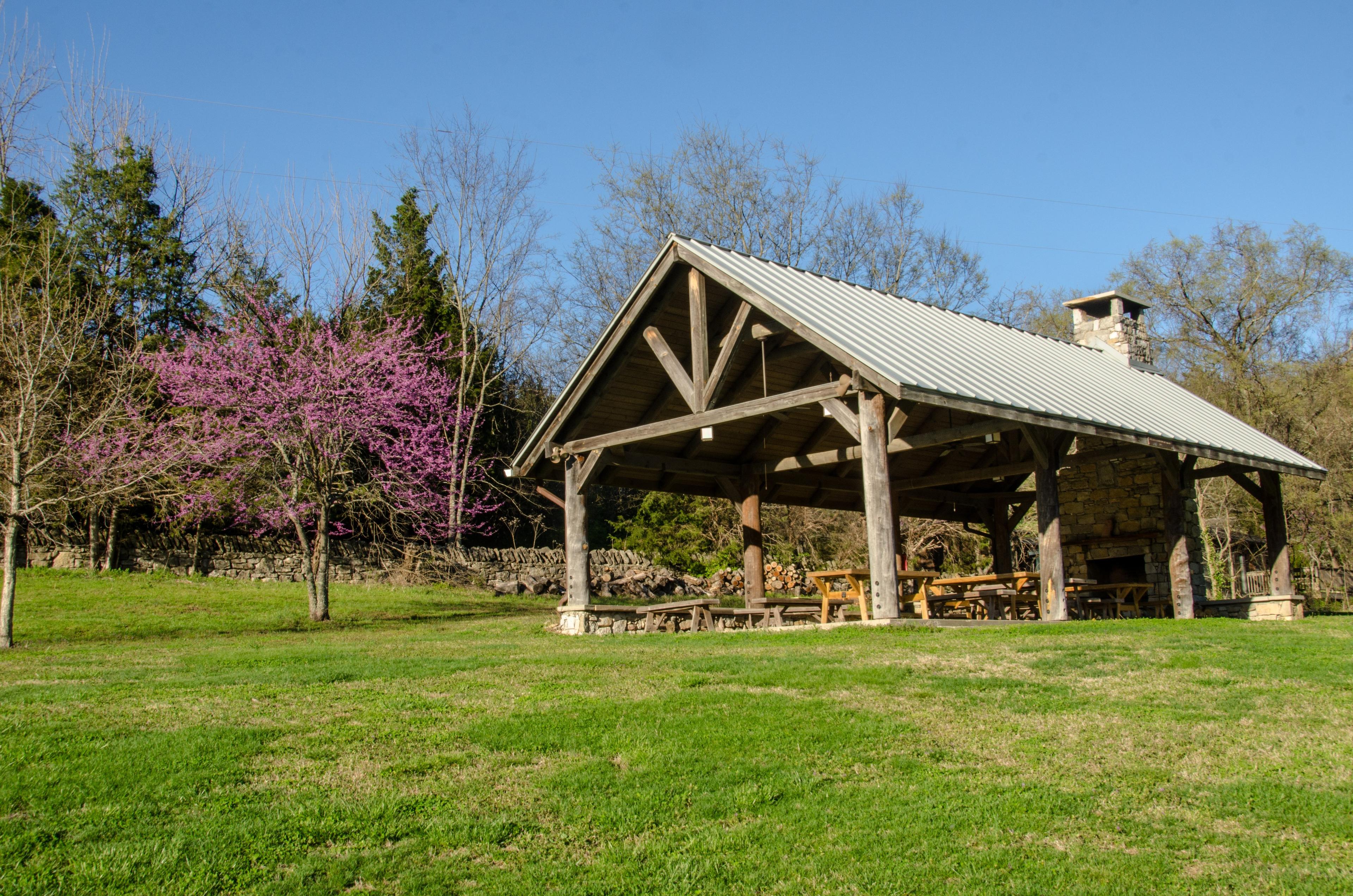 Owl's Hill Nature Sanctuary