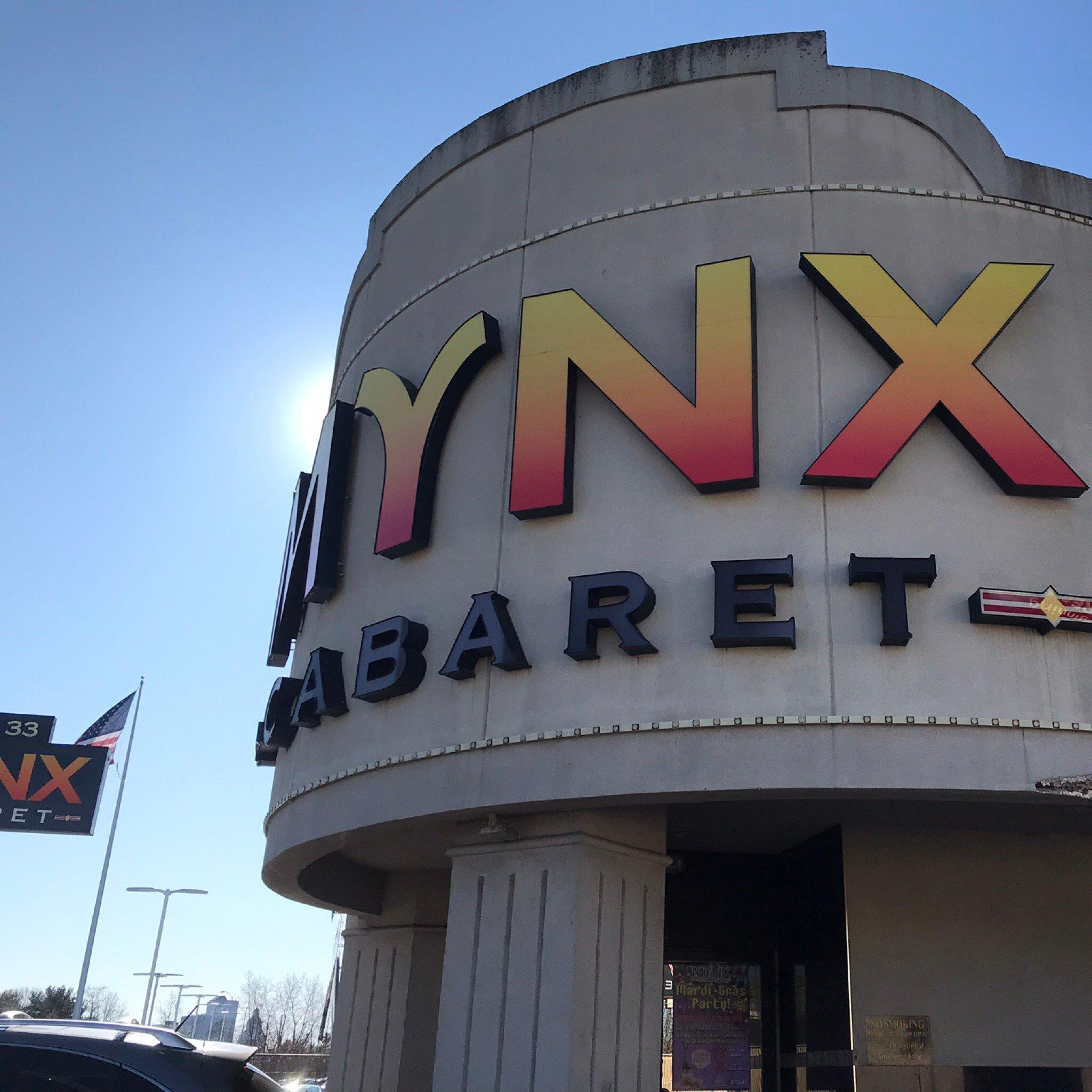 Mynx Cabaret