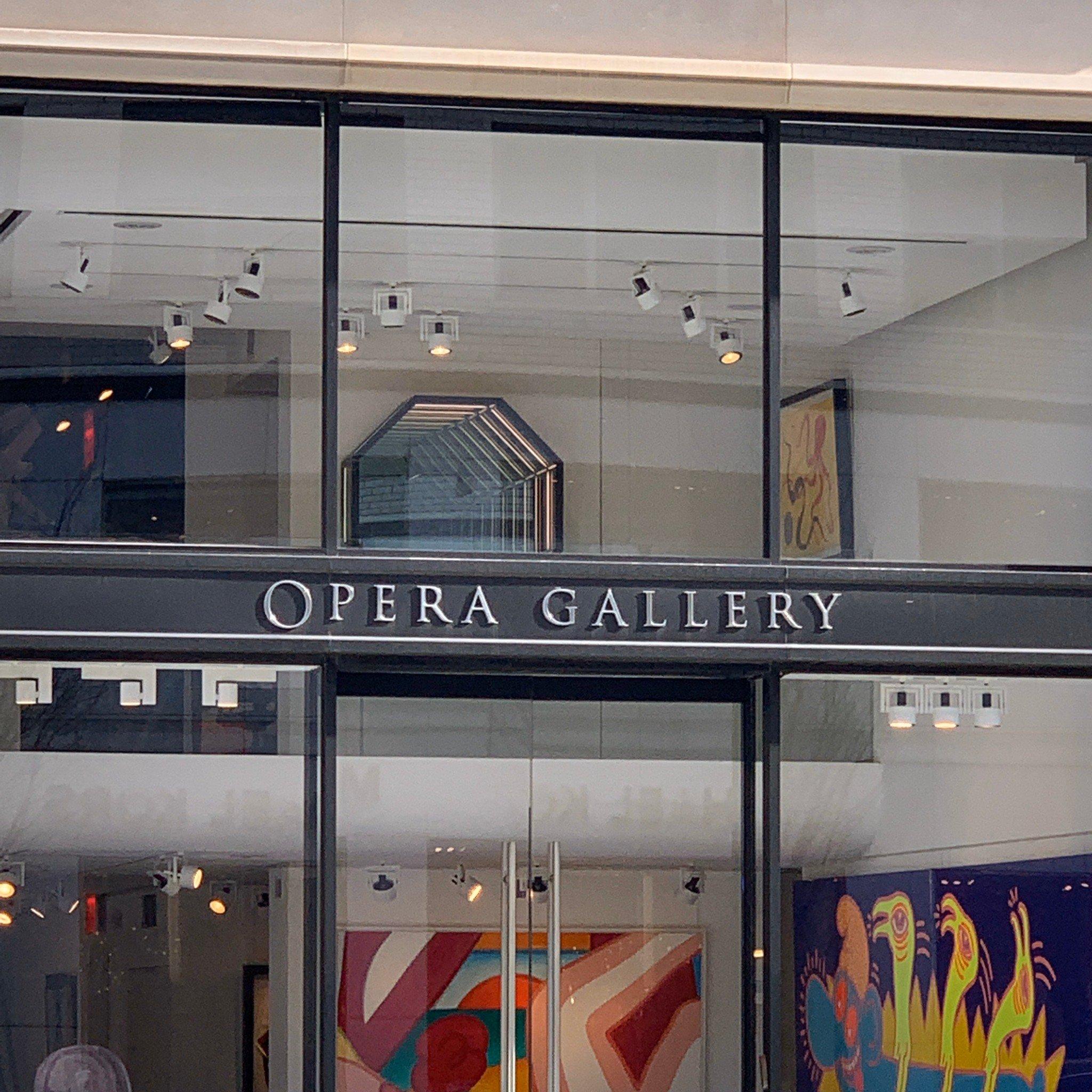 Opera Gallery New York