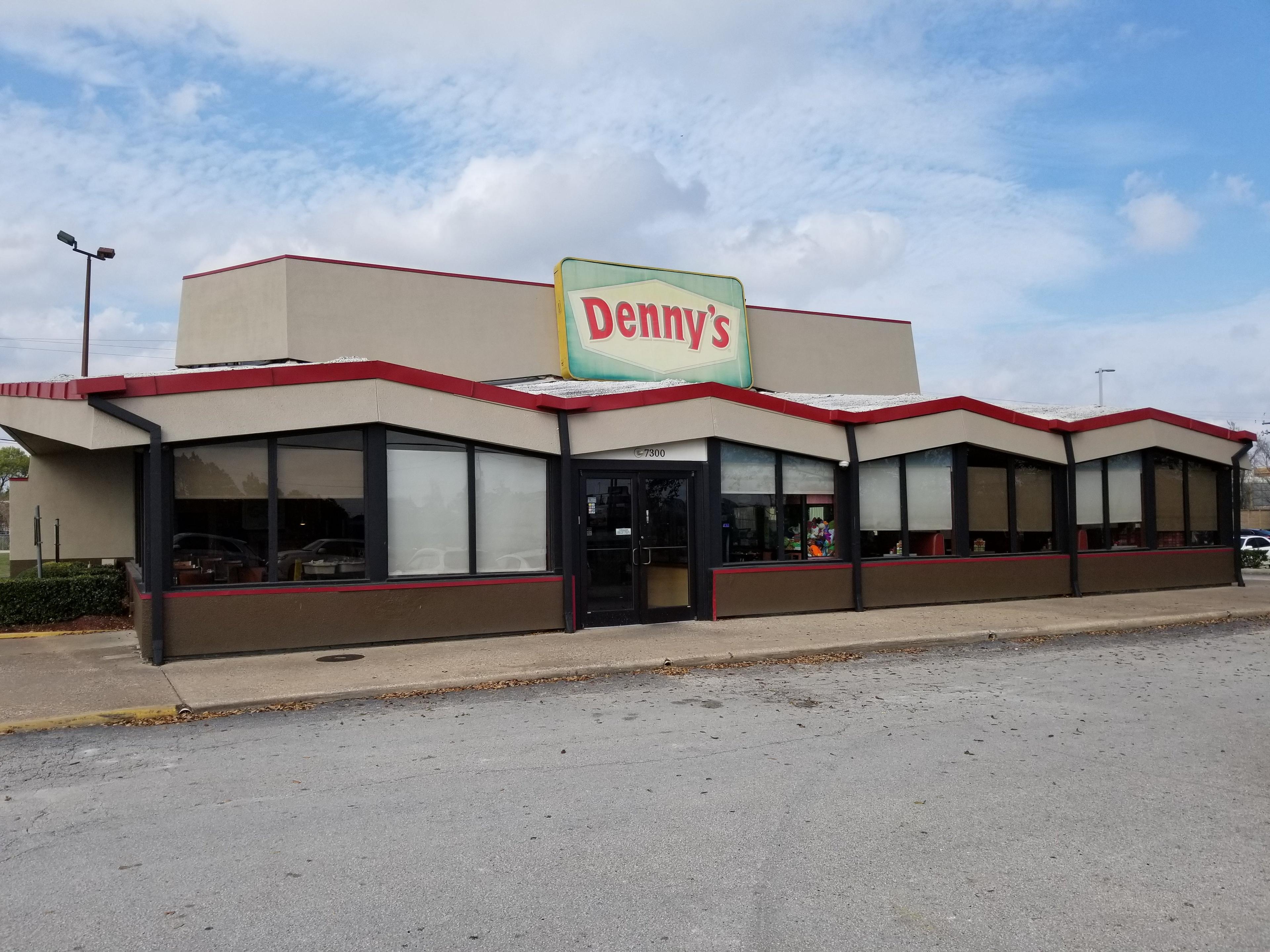 Denny's