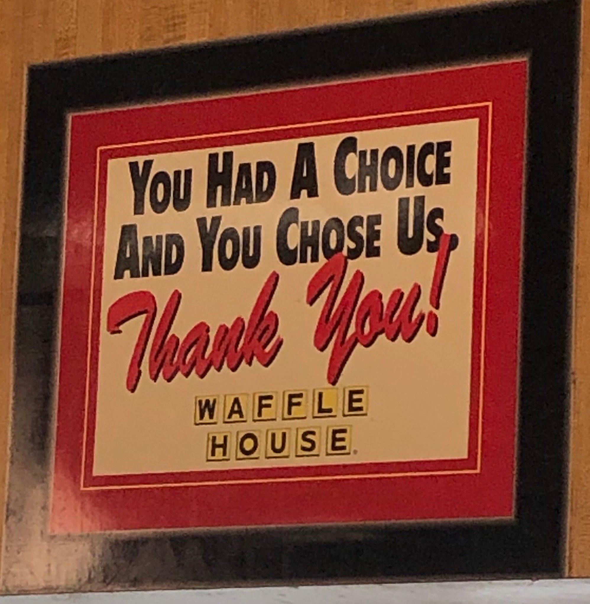 Waffle House