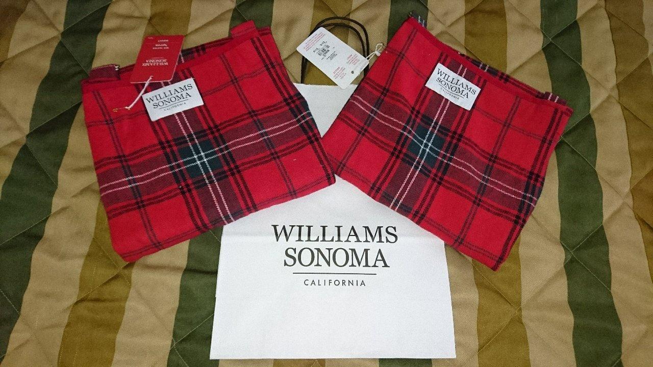 Williams-Sonoma