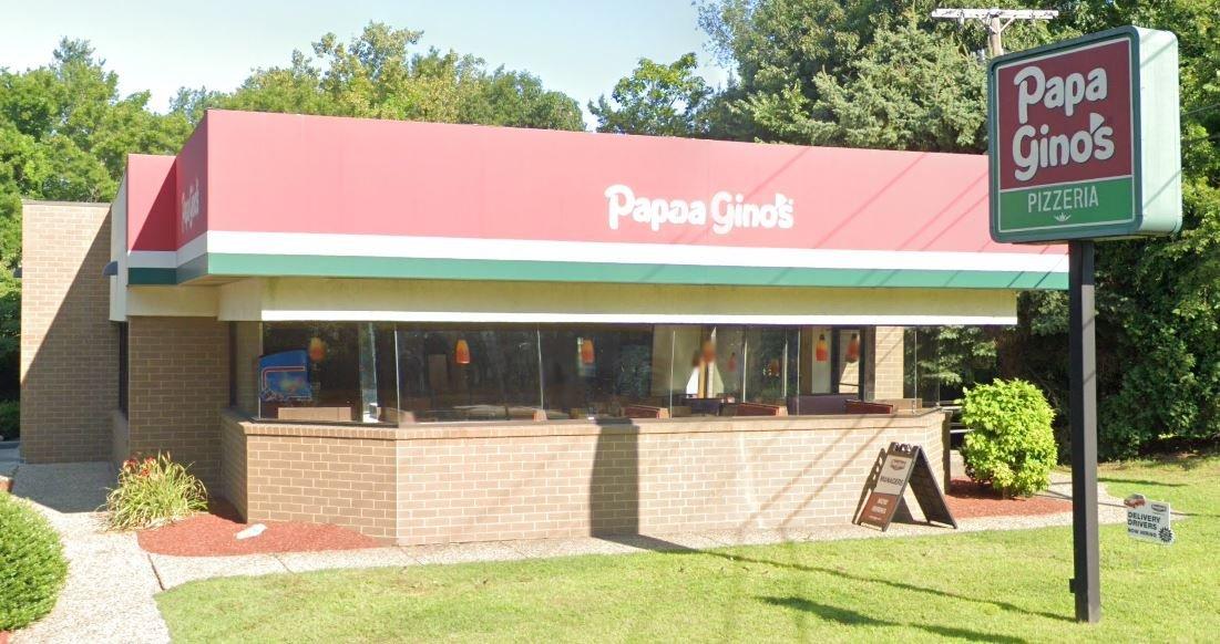 Papa Gino's