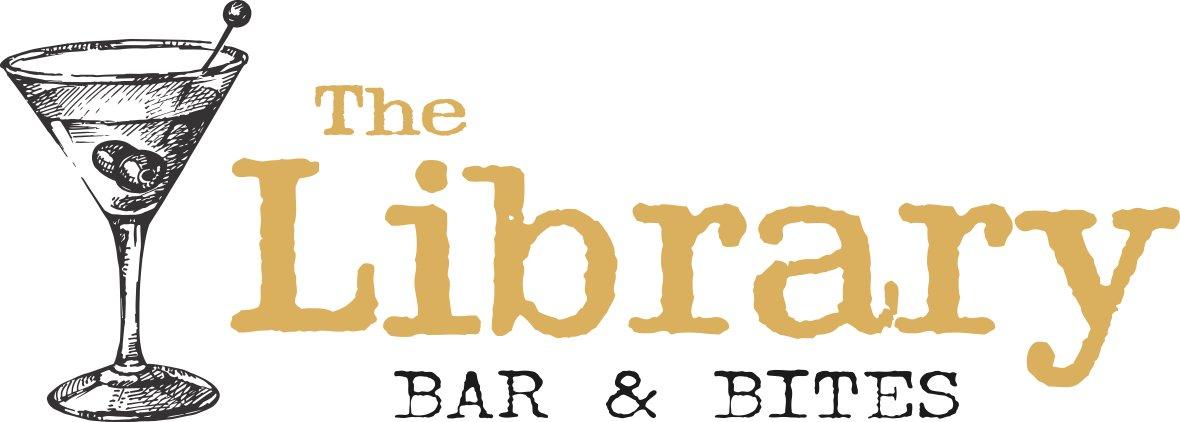 The Library Bar & Bites