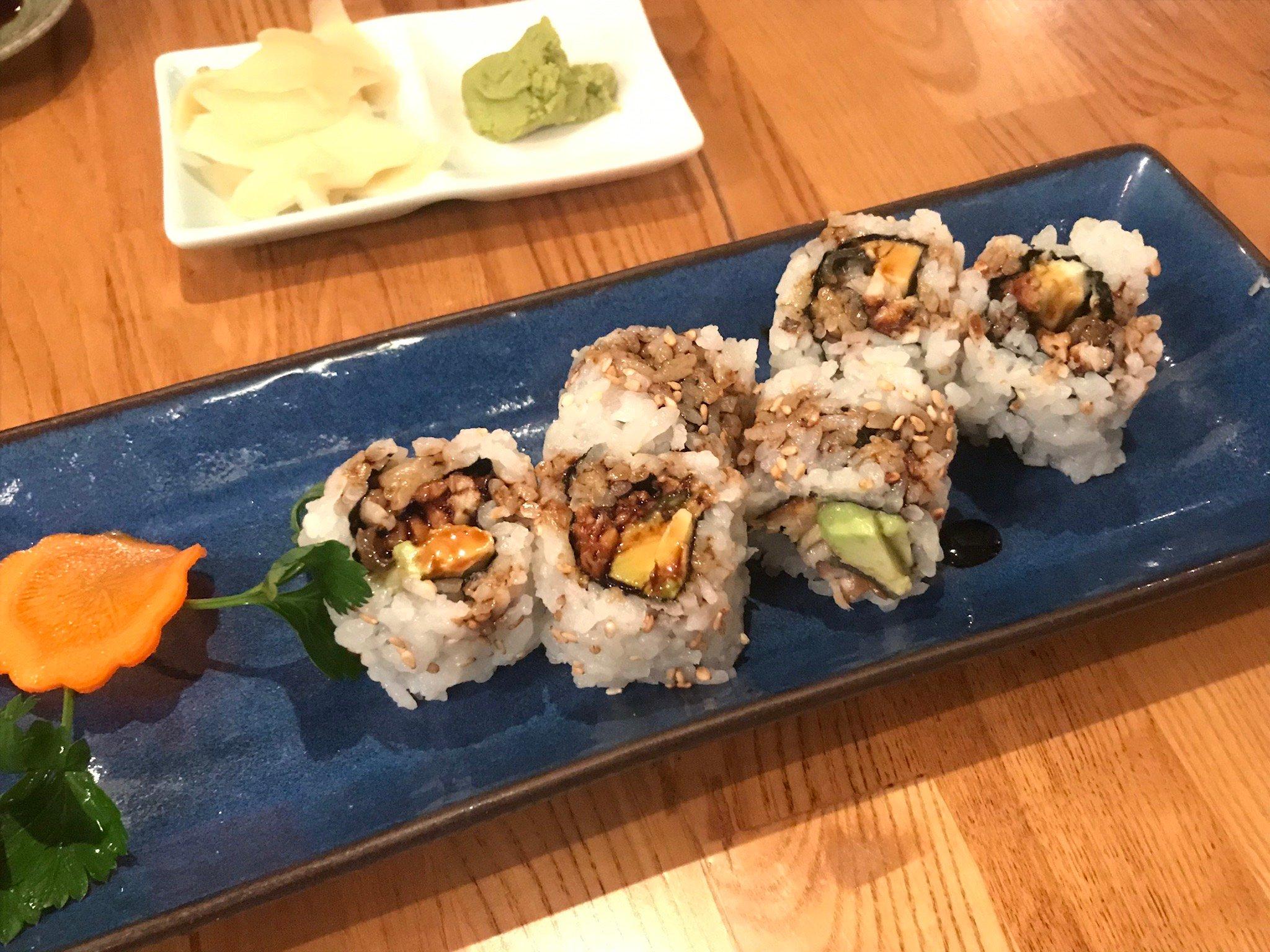 Akira Japanese Restaurant