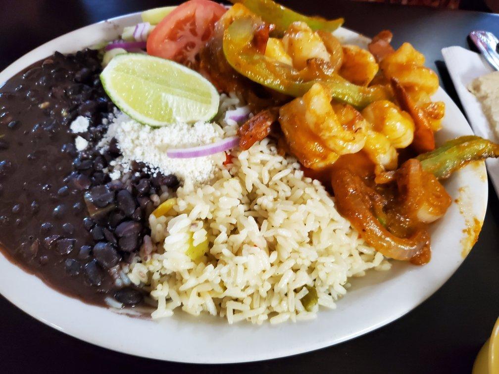 La Guadalupana Mini Mart II