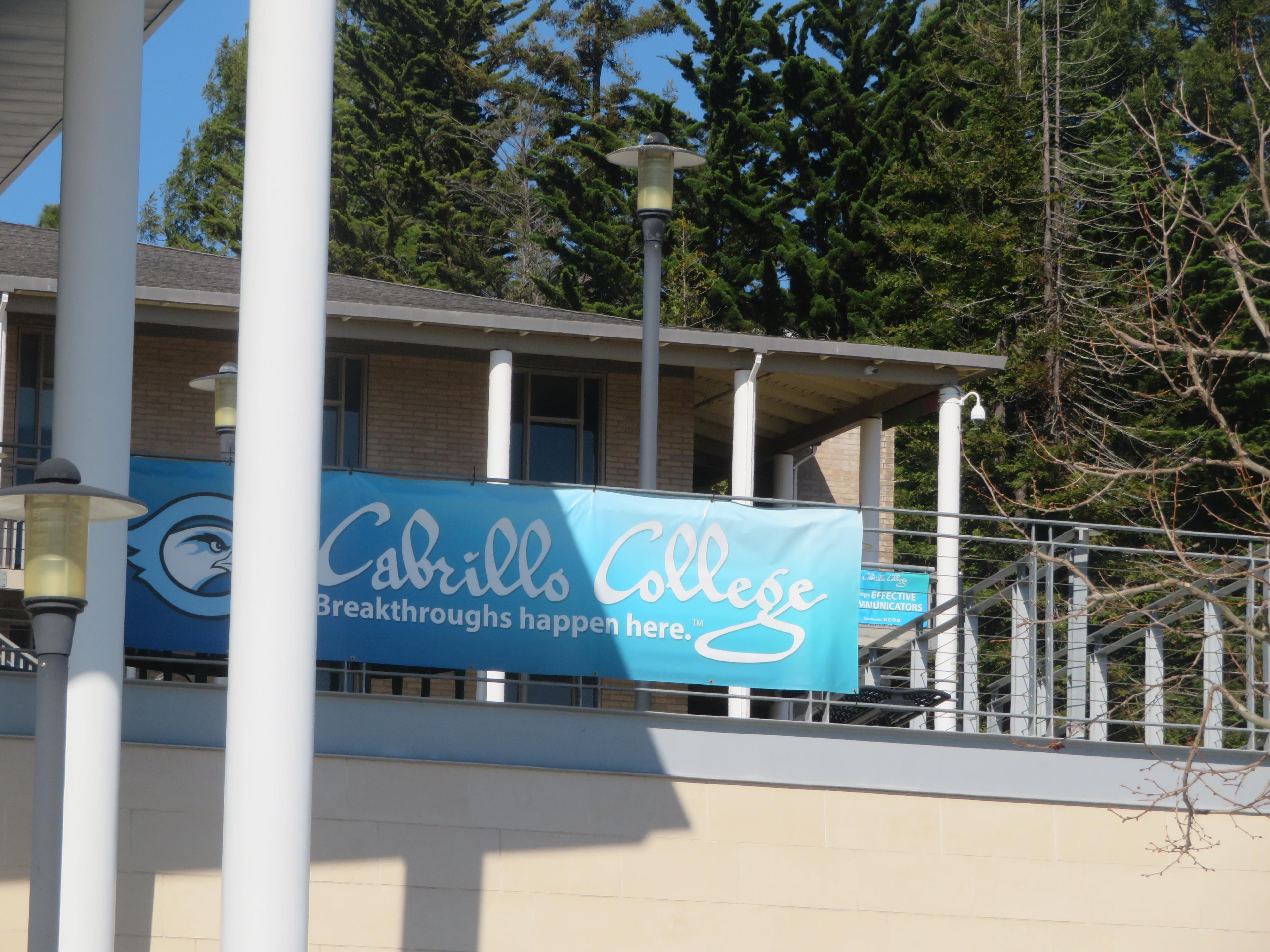 Cabrillo College