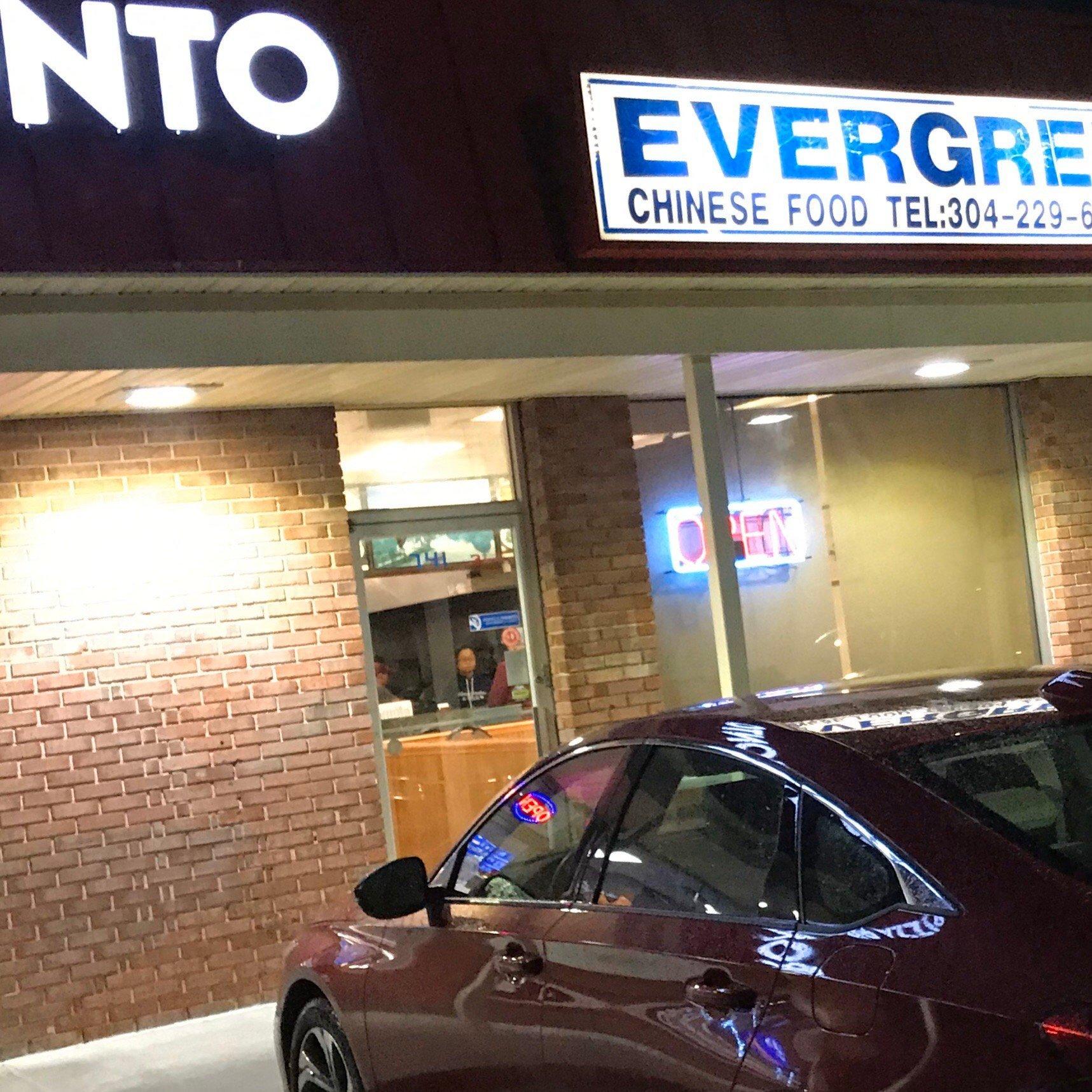 Evergreen Restaurant