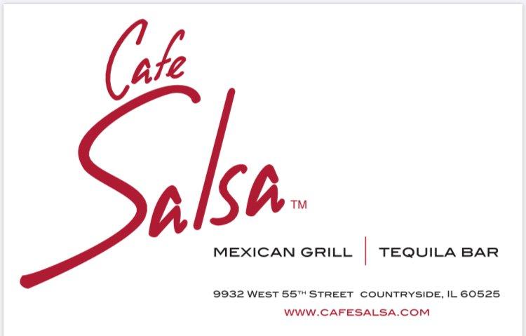 Cafe Salsa