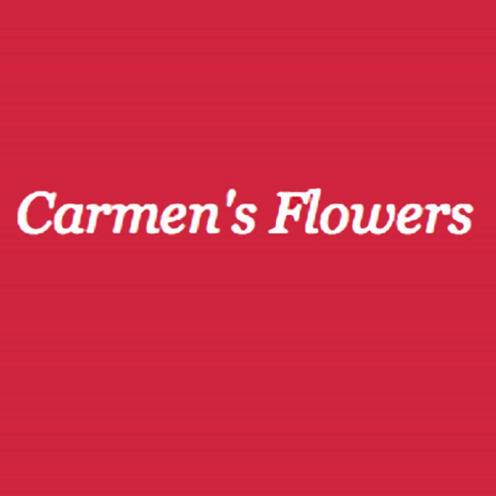 Carmen's Flowers