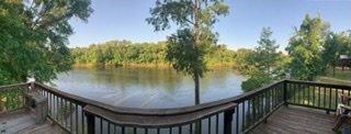 Rocky Bend Flint River Retreat