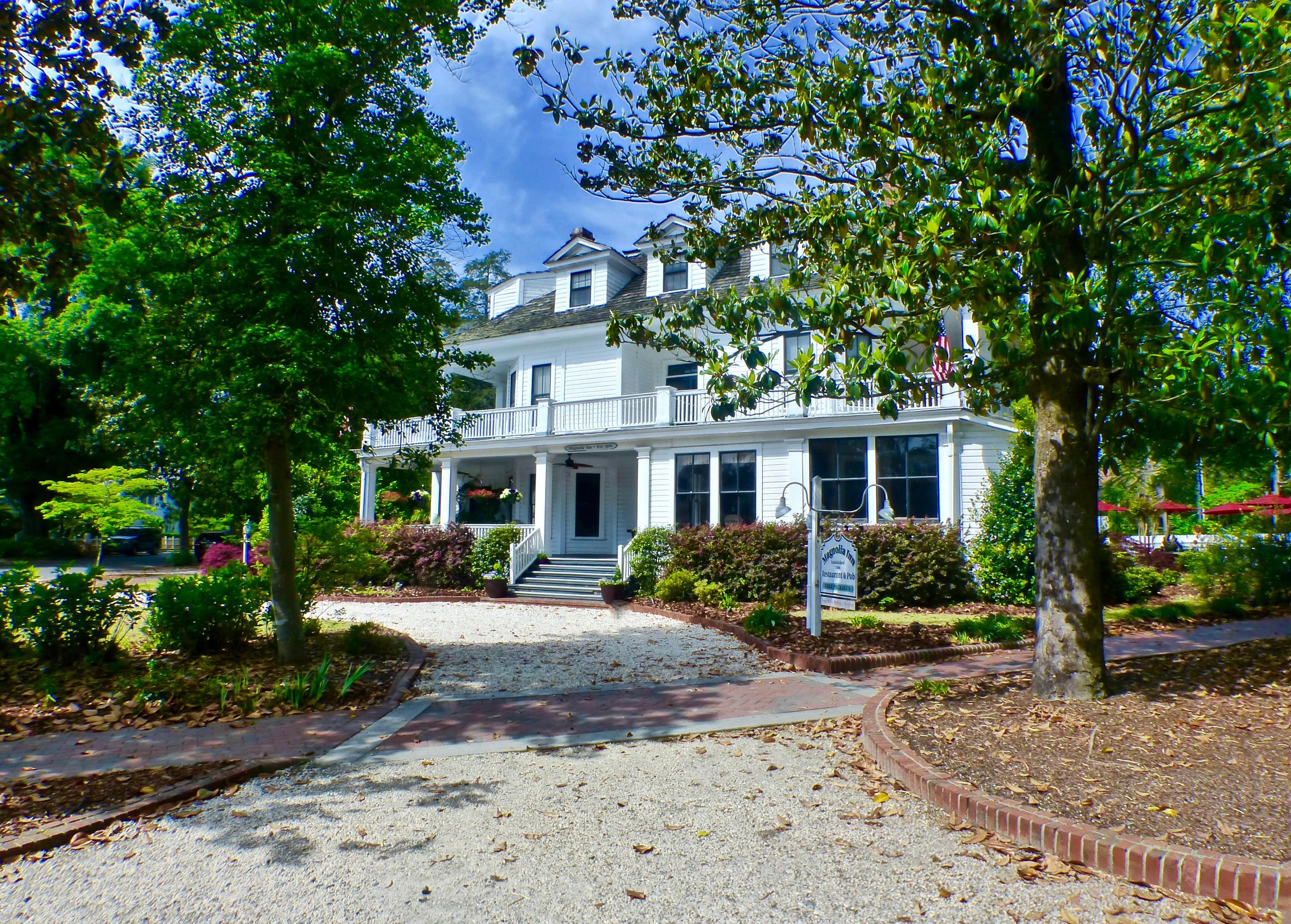 Magnolia Inn