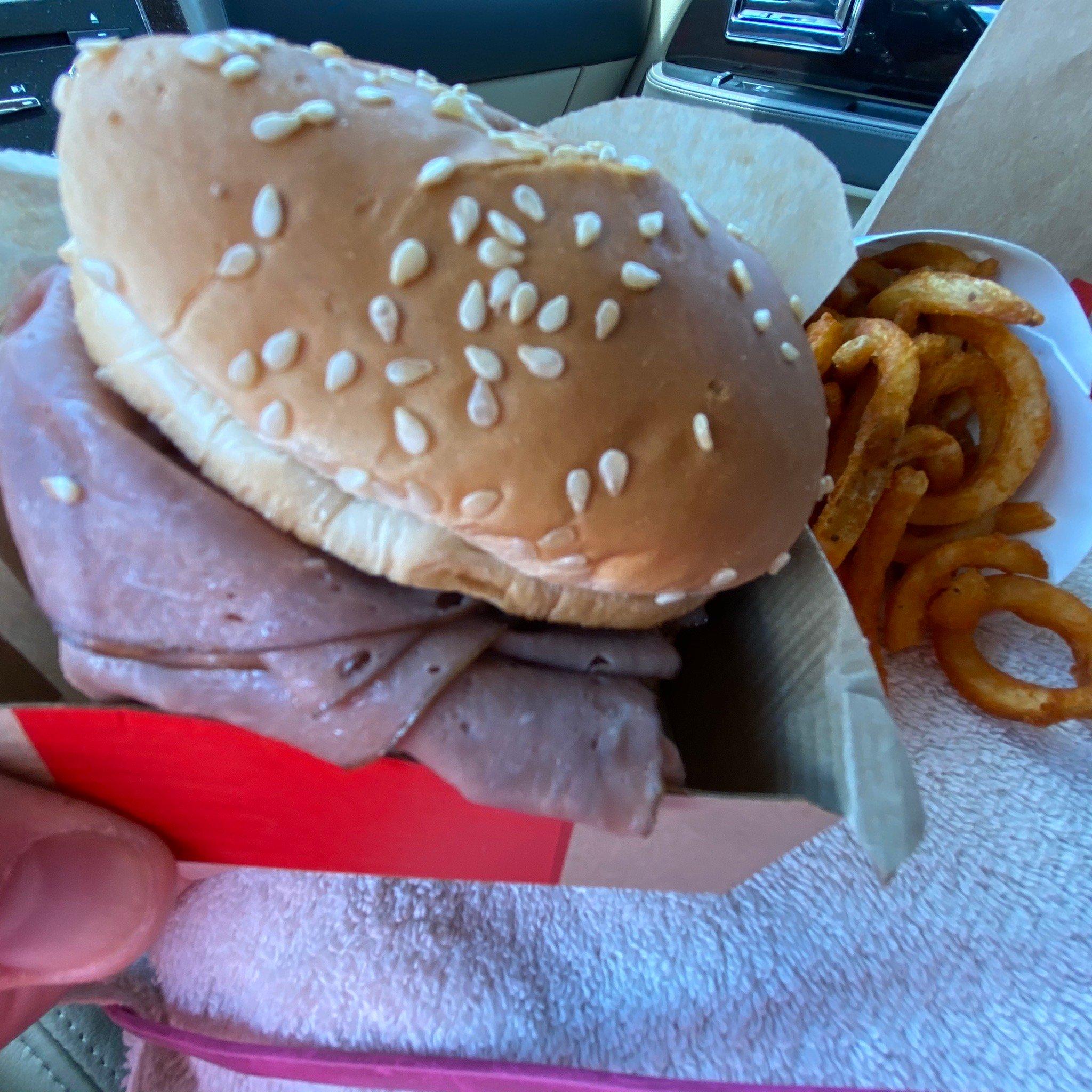 Arby's