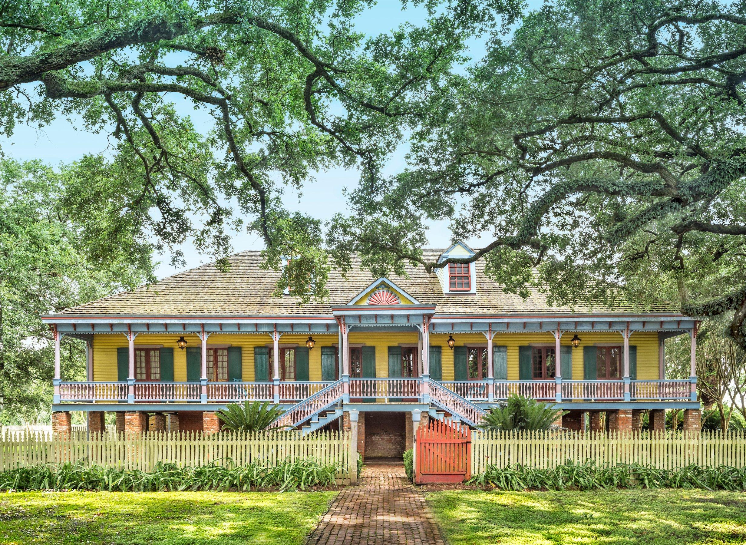 Laura Plantation