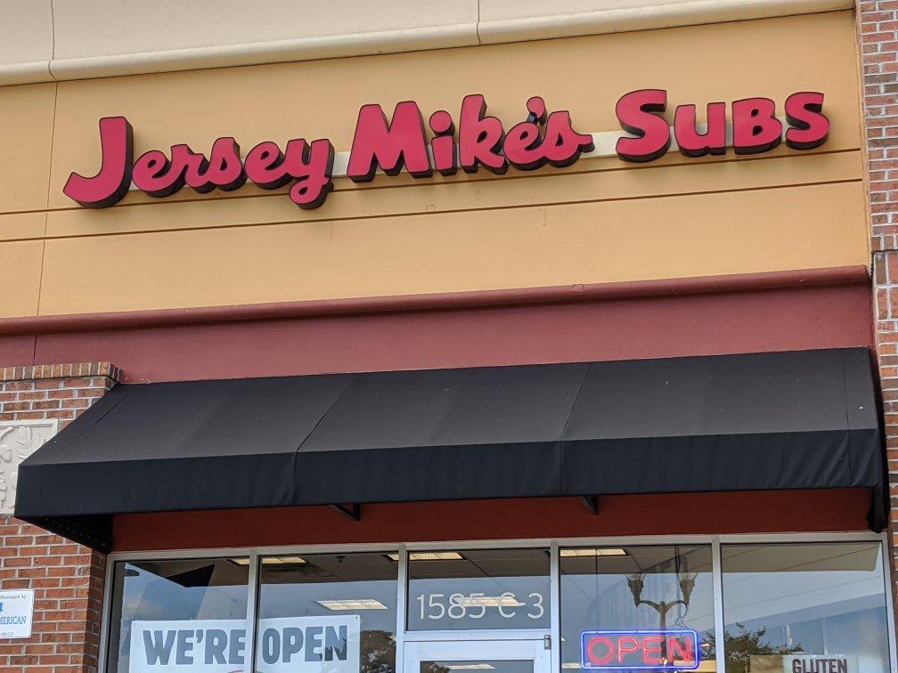 Jersey Mike's Subs