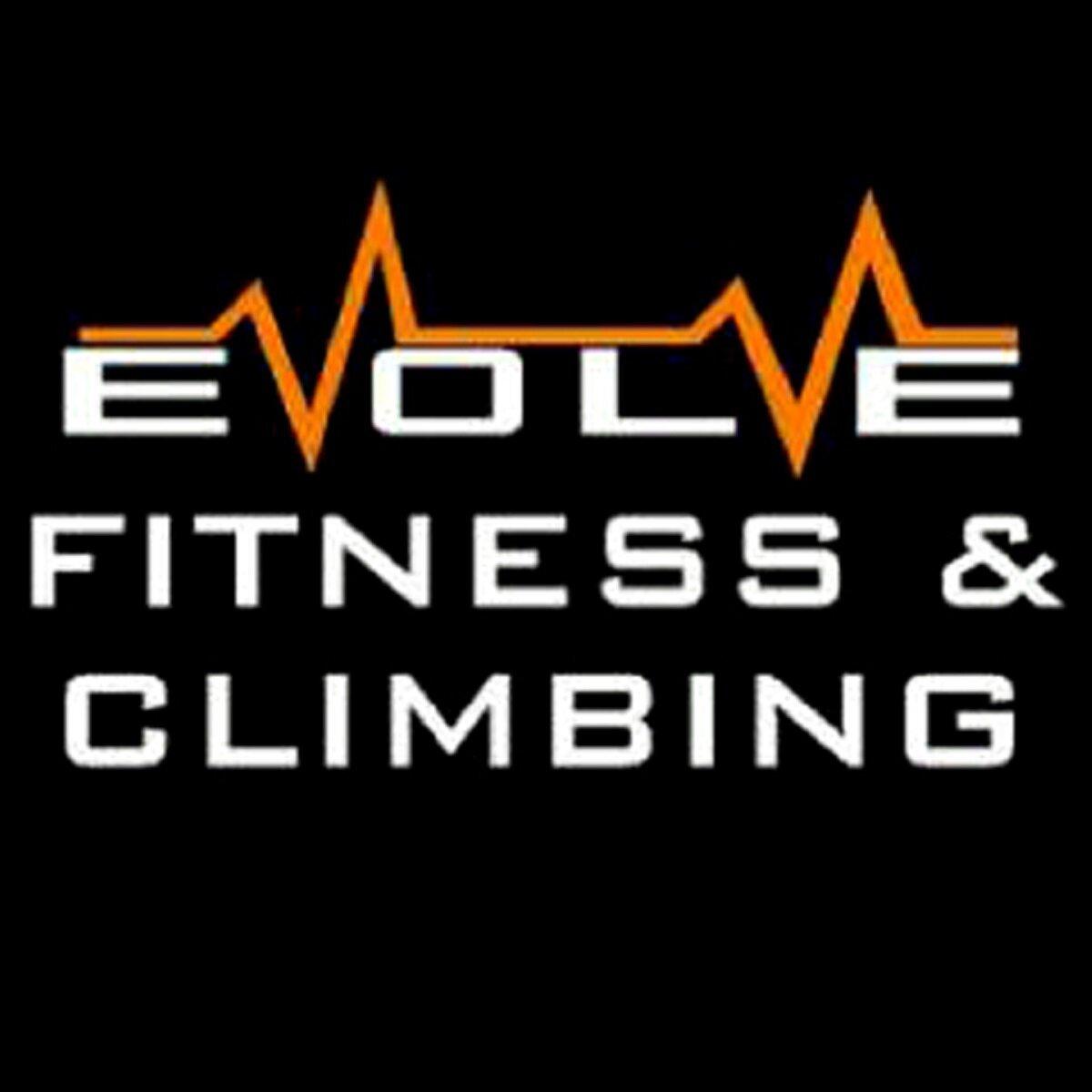 Evolve Fitness & Climbing