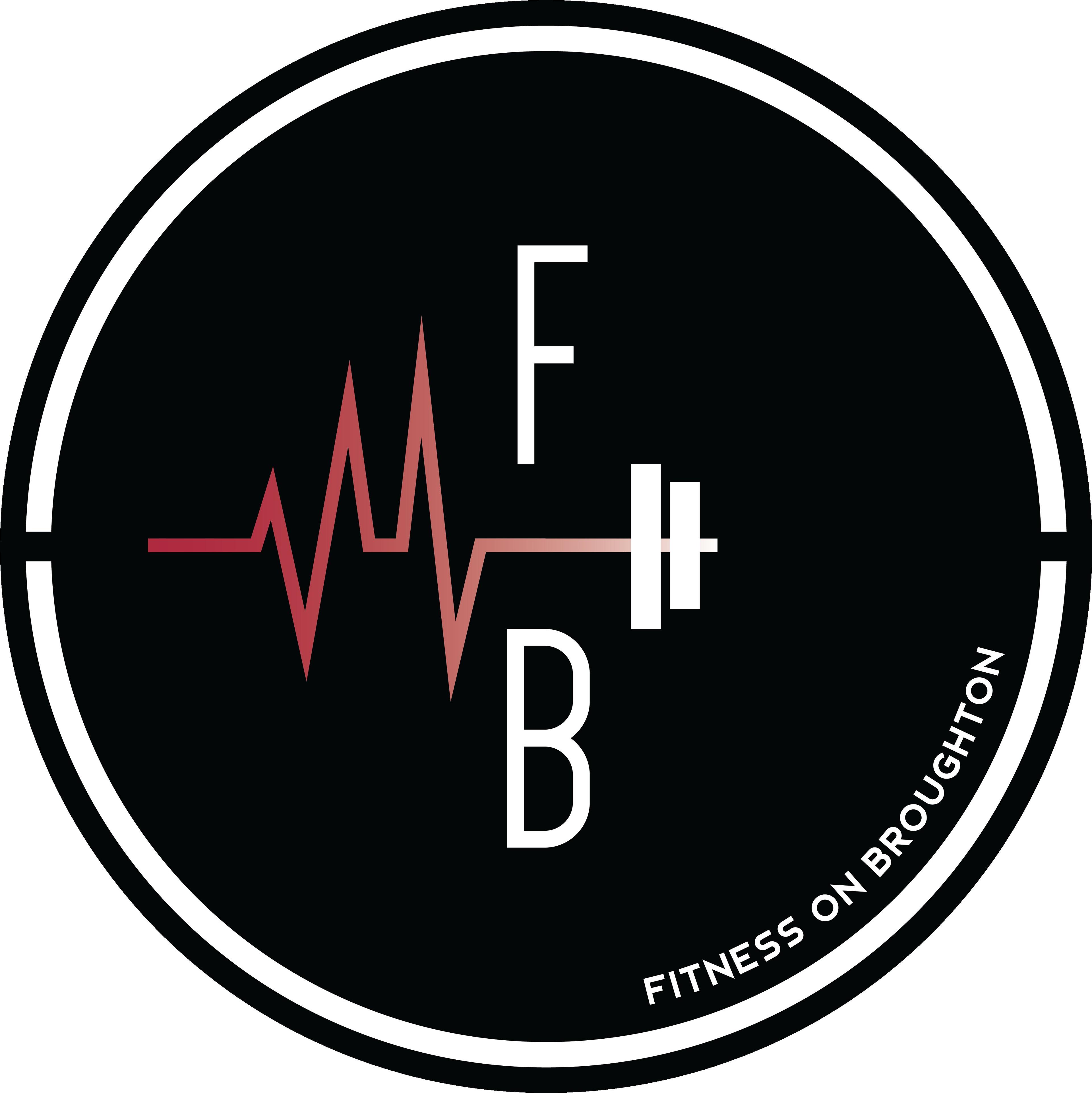 Fitness on Broughton