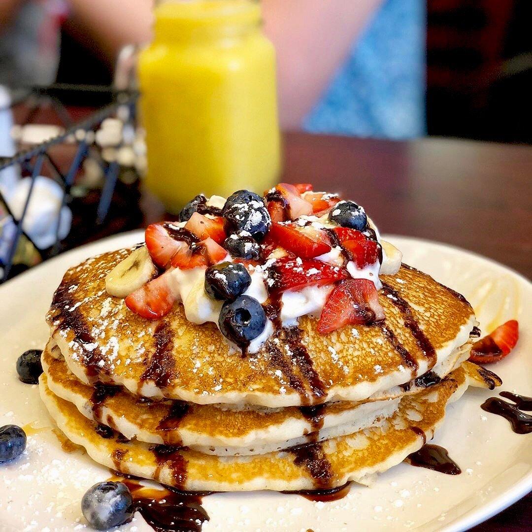 Ameribrunch Cafe