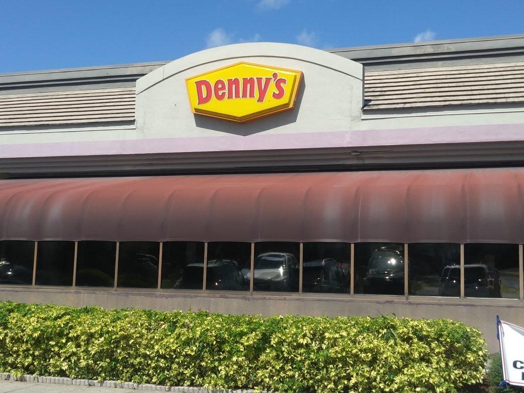 Denny's