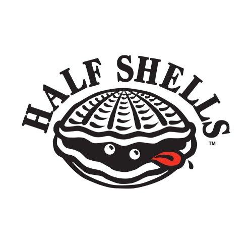 Half Shells