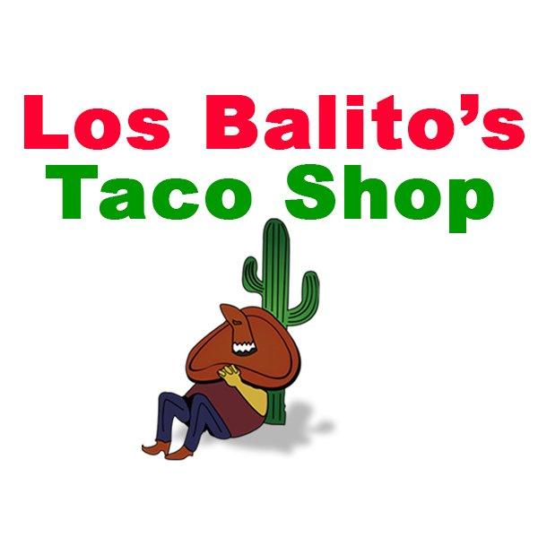 Los Balito's Taco Shop