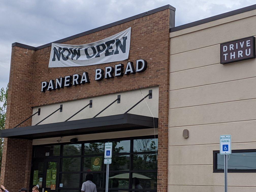 Panera Bread