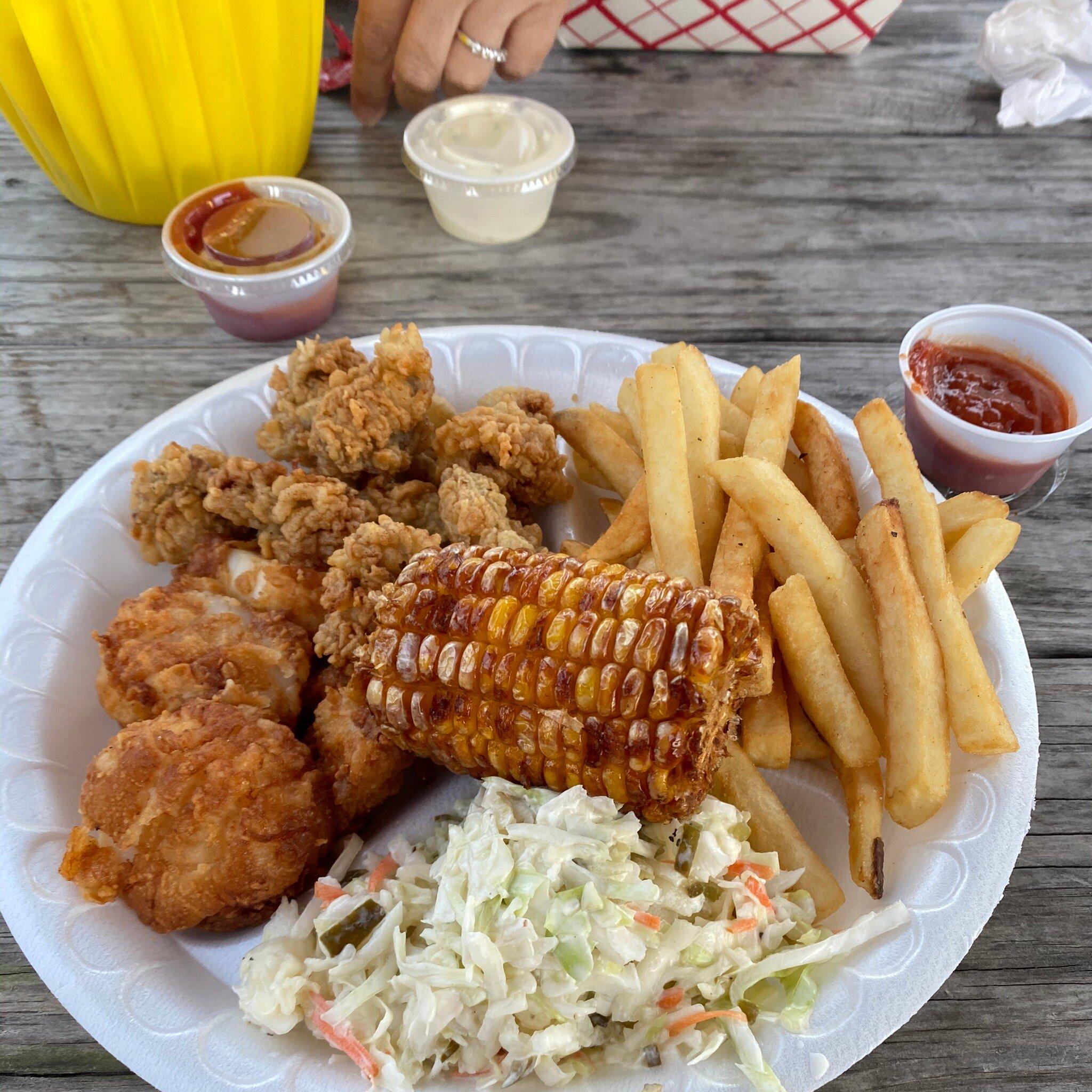 Waterfront Seafood Shack