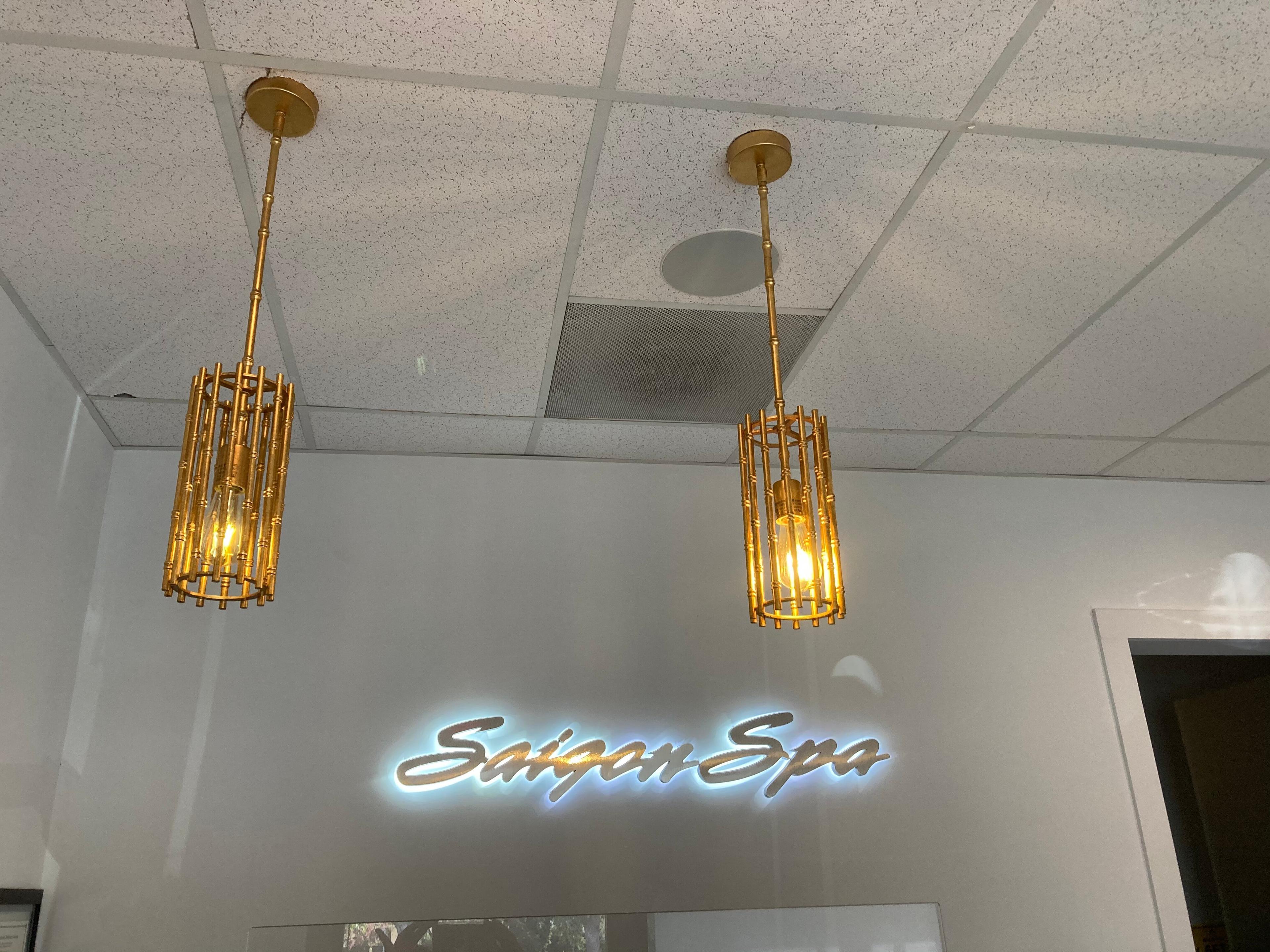 Saigon Spa