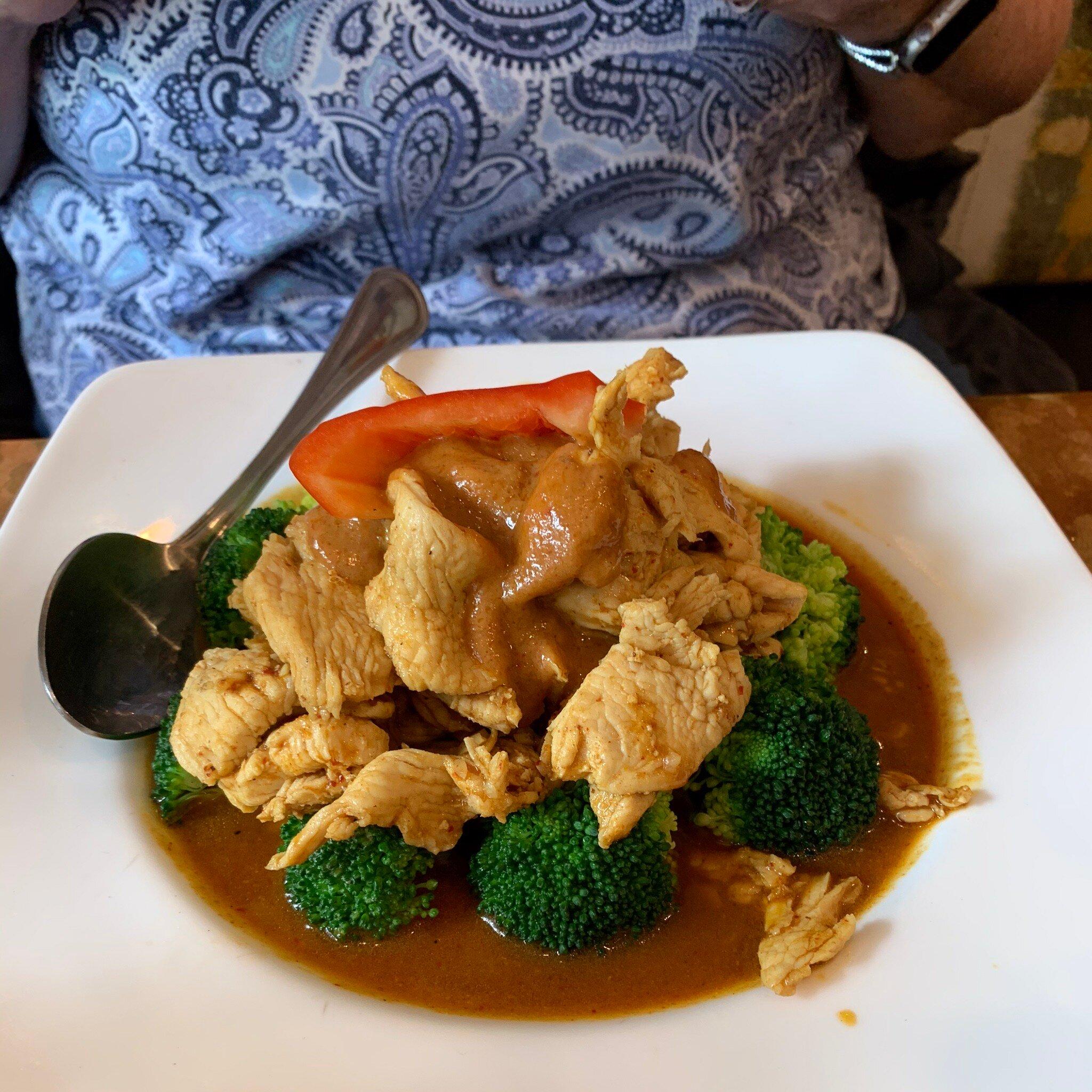 Sam Phao Thai Cuisine