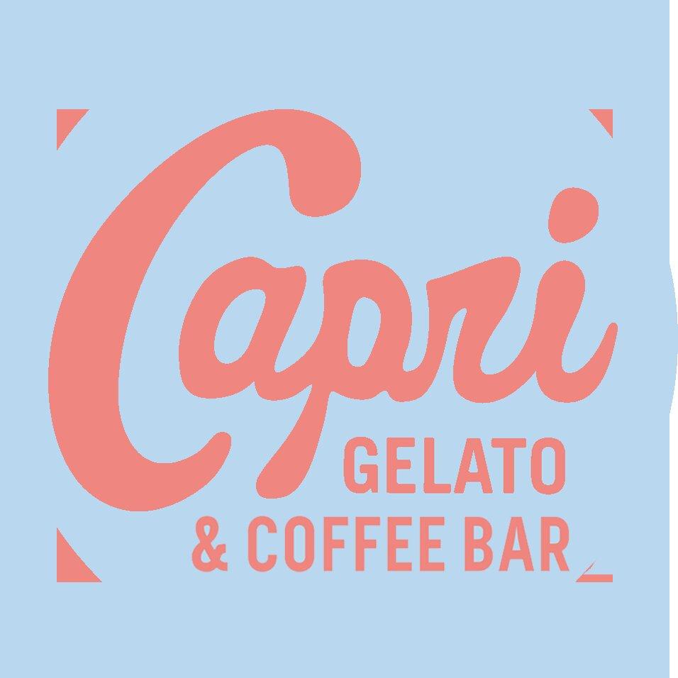 Capri Gelato & Coffee Bar