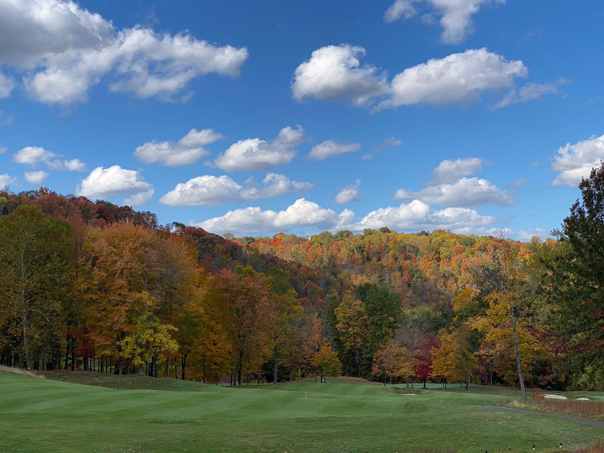 Olde Stonewall Golf Club