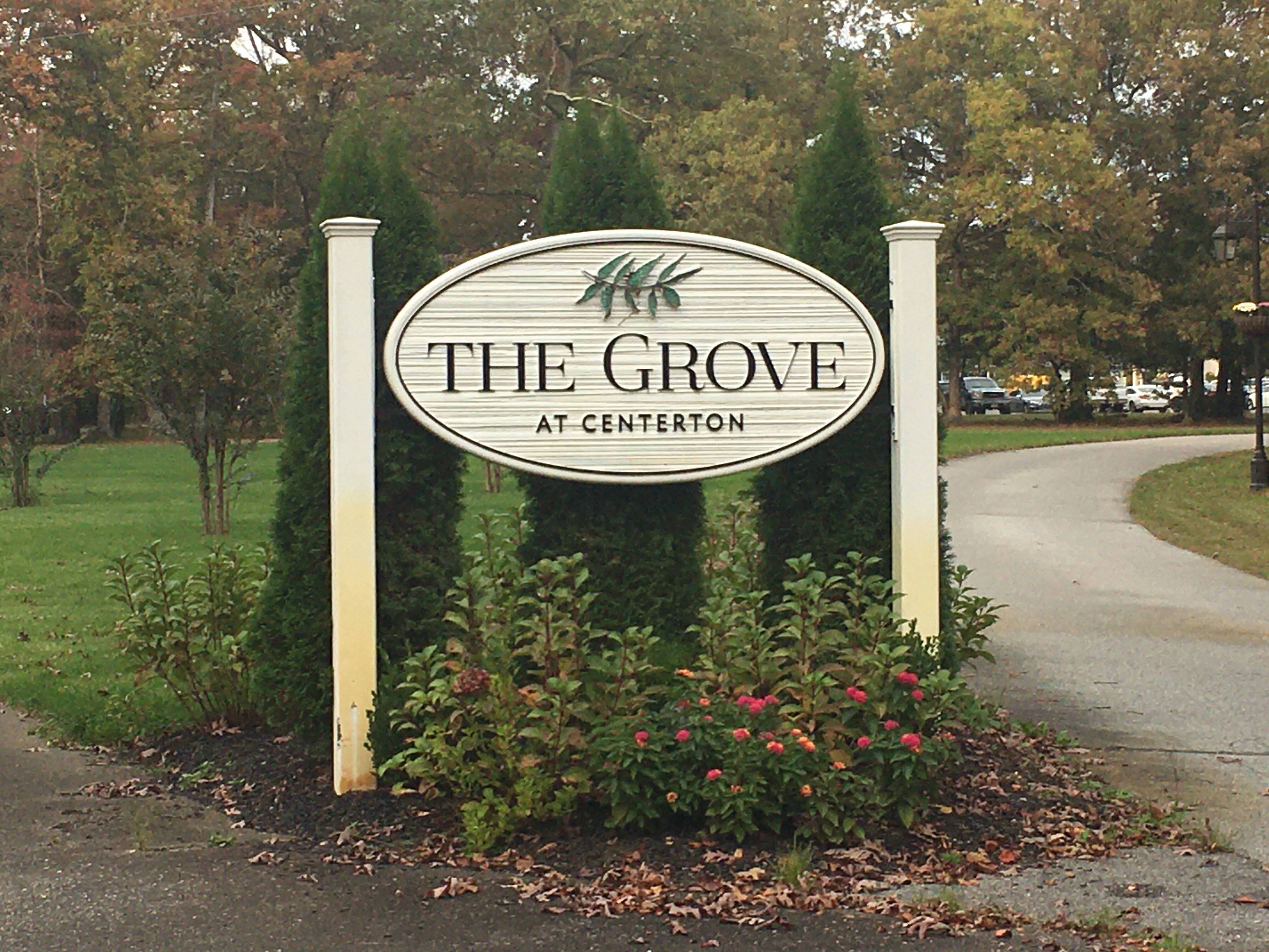 The Grove at Centerton