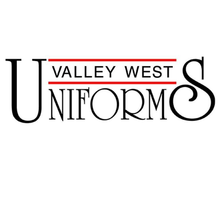 Valley West Uniforms