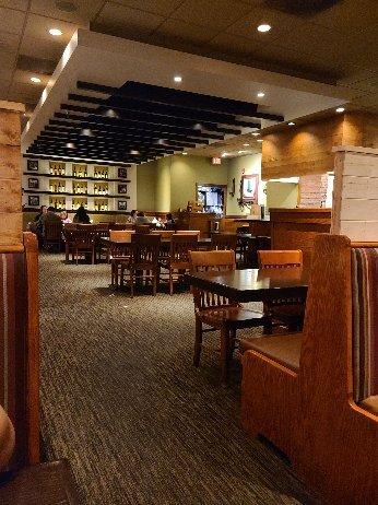 Carrabba's Italian Grill