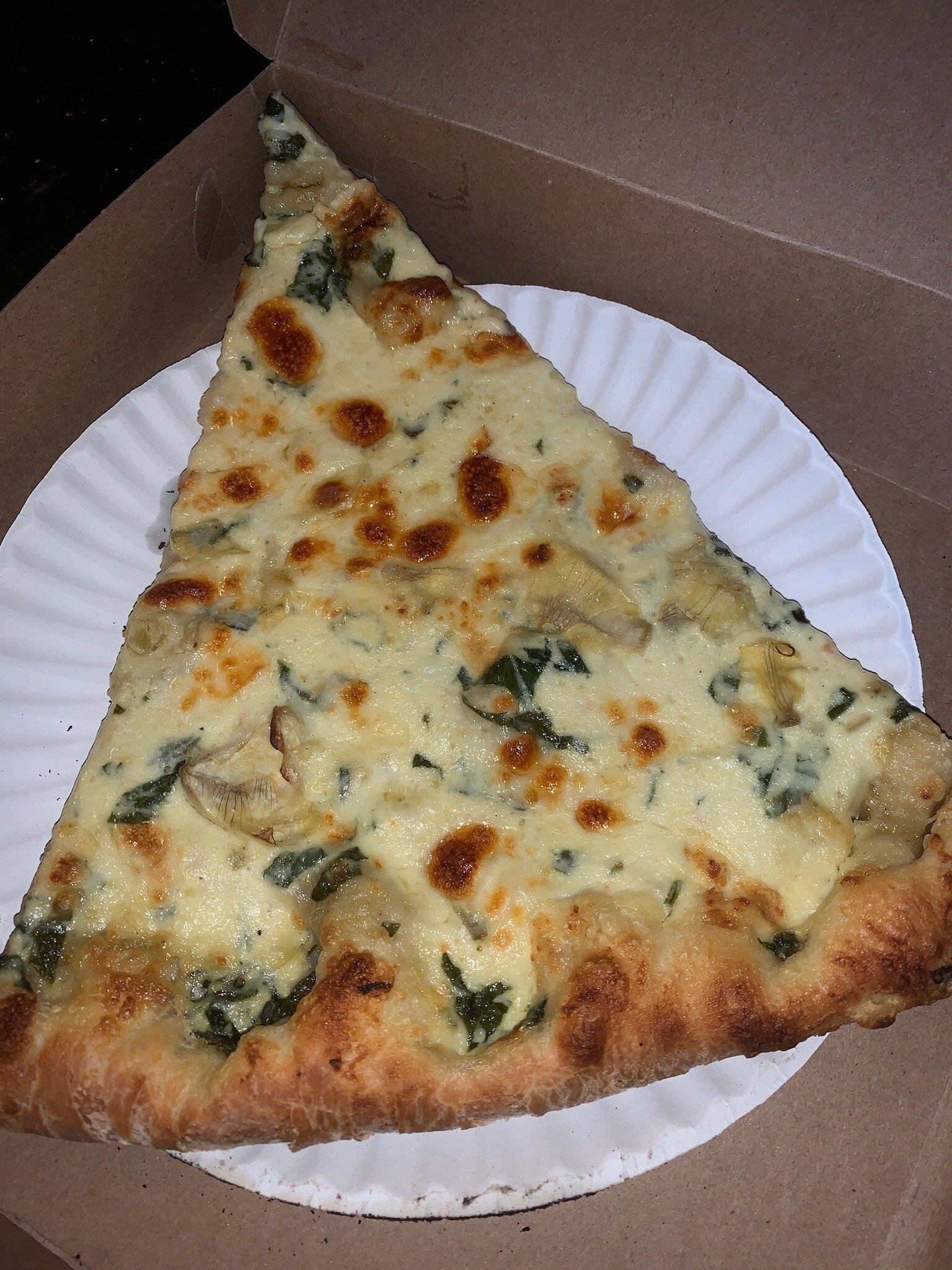 Artichoke Basille's Pizza